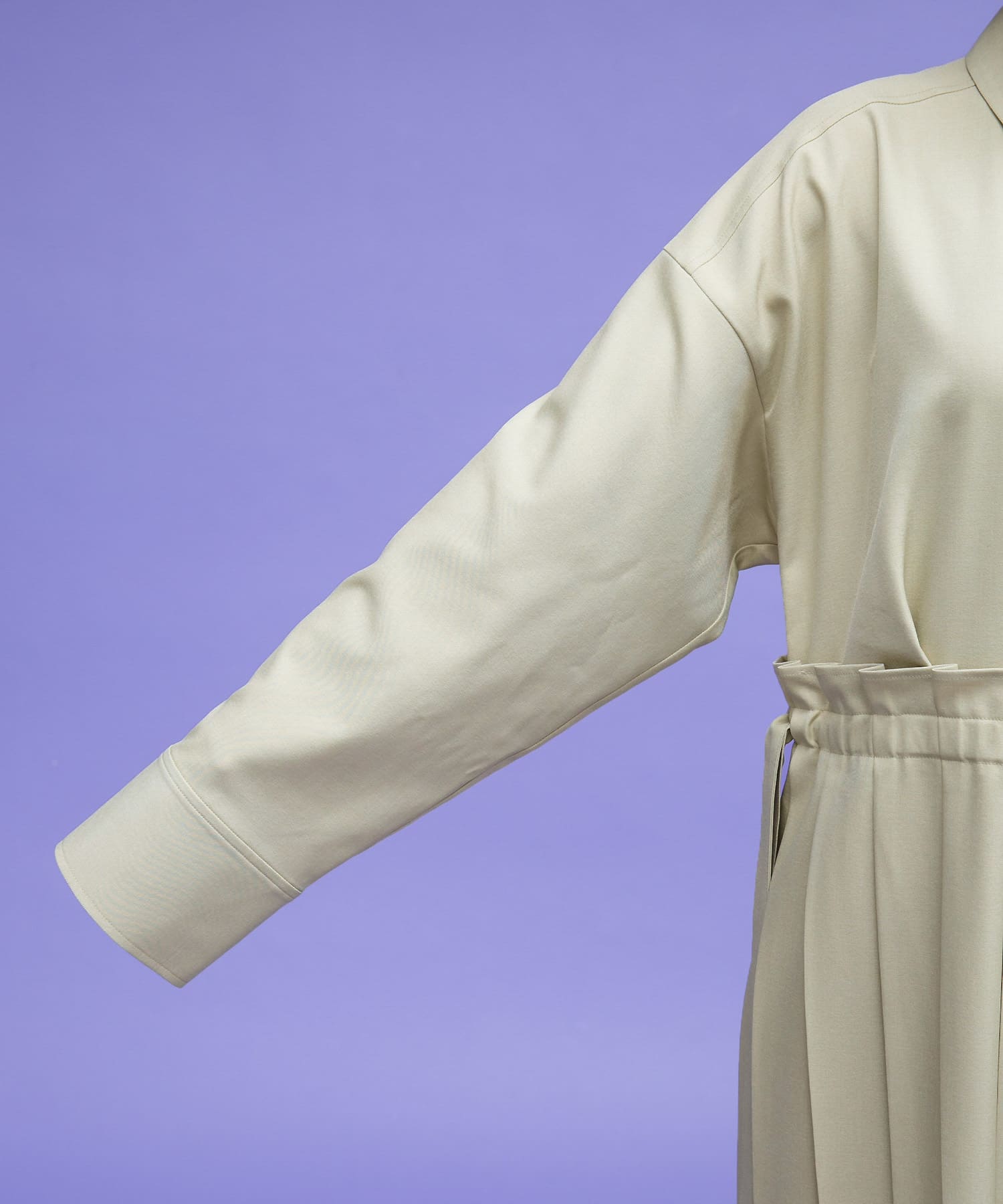 身長：160cm サイズ：36