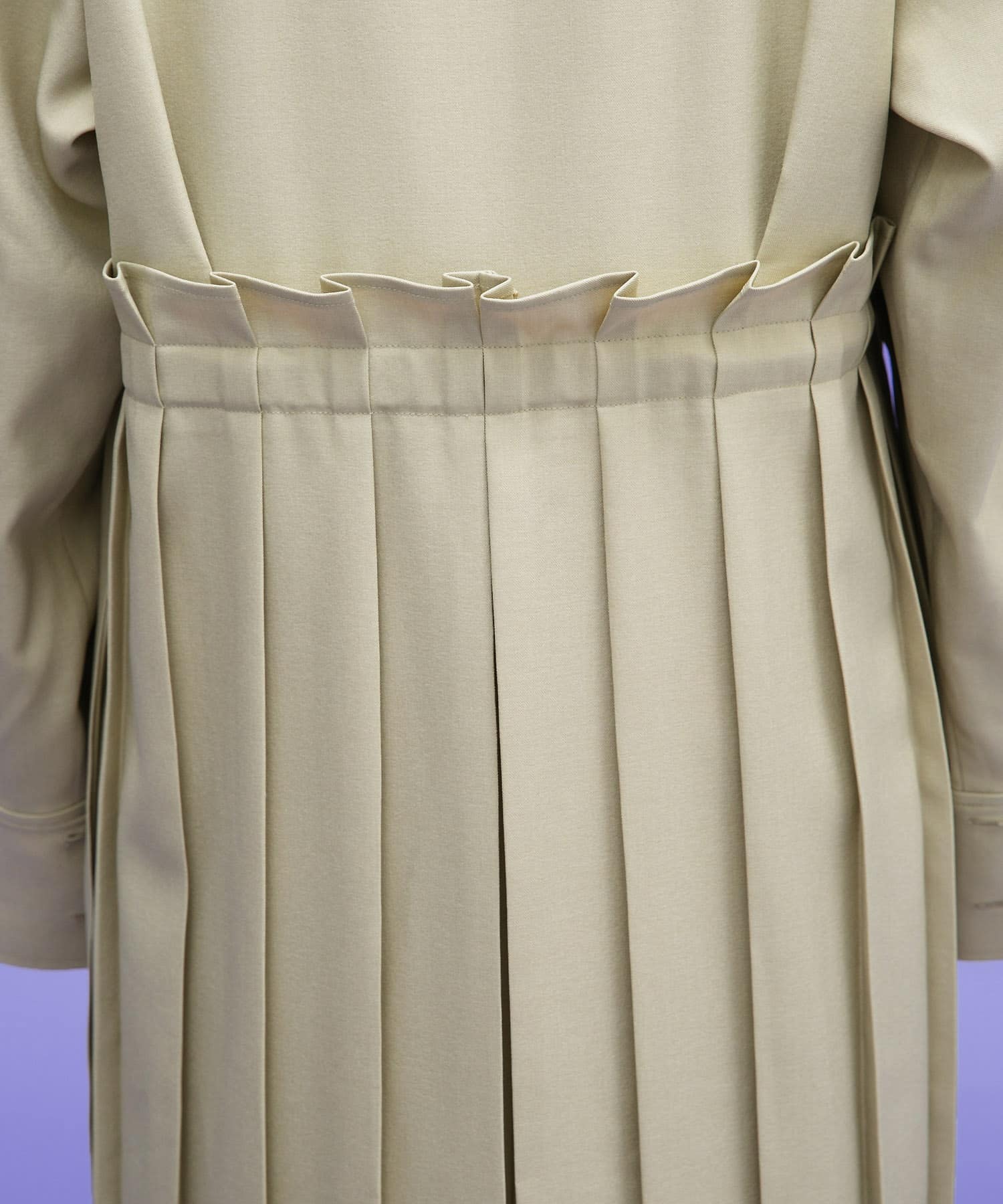 身長：160cm サイズ：36