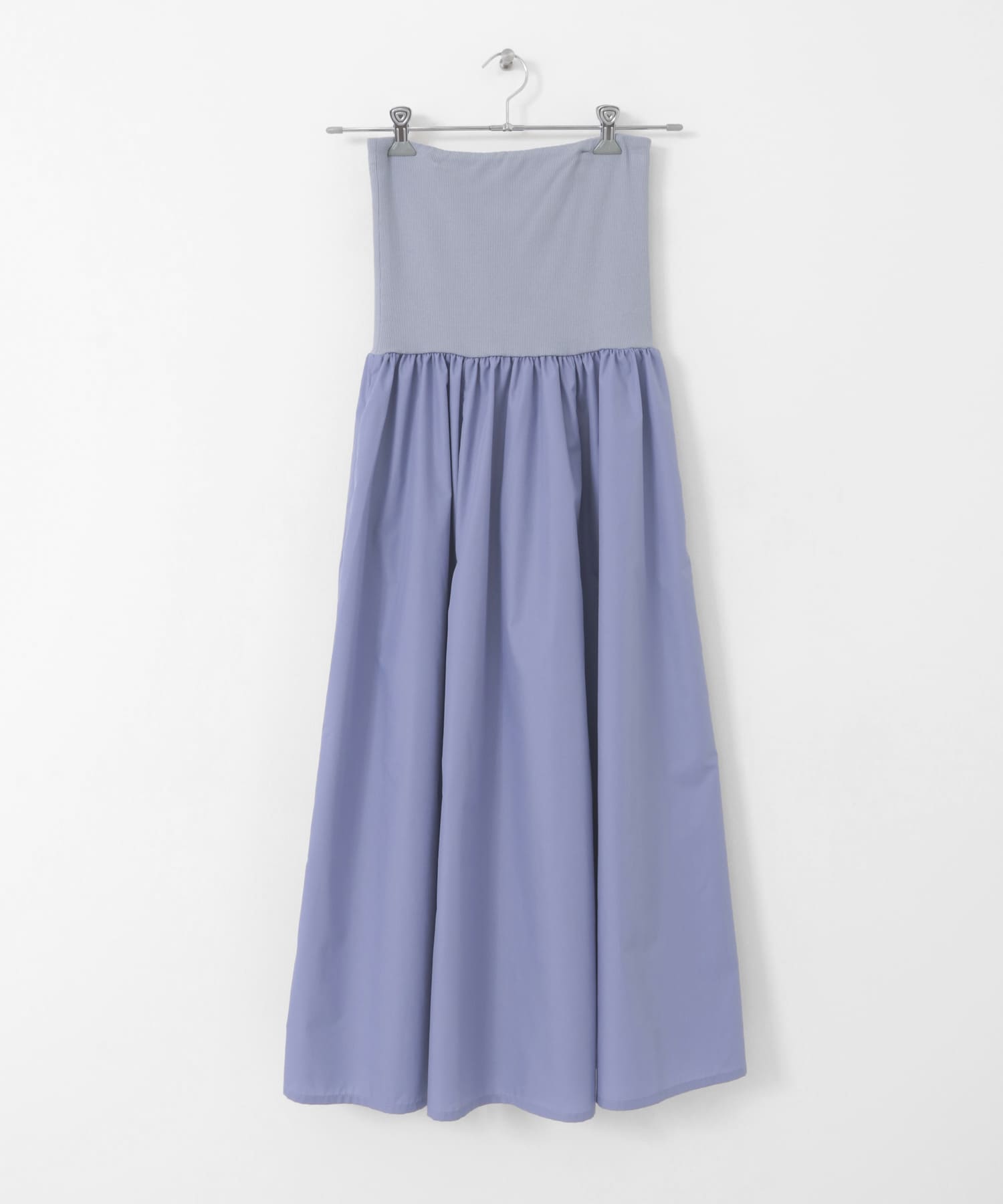 FOG BLUE