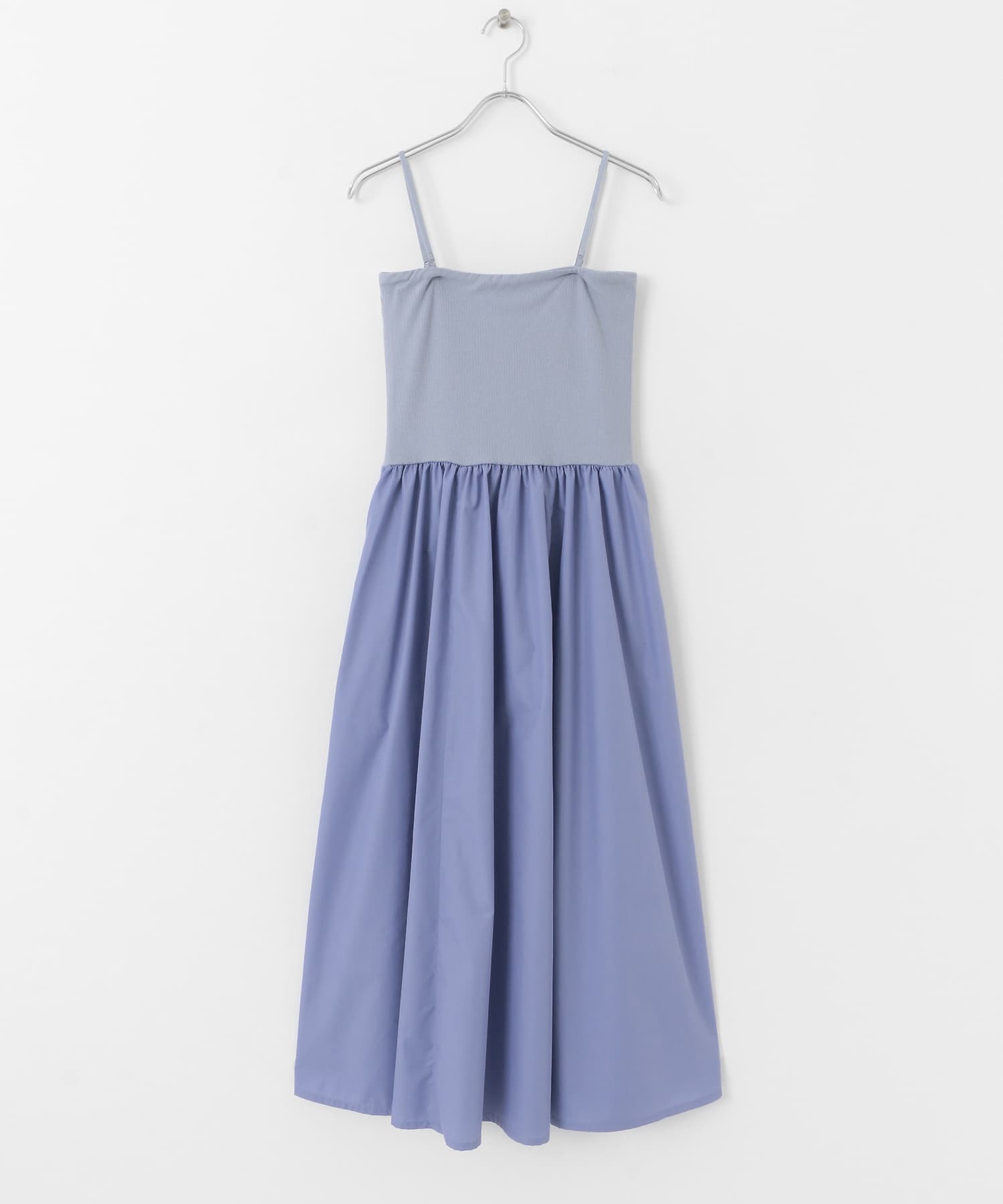 FOG BLUE
