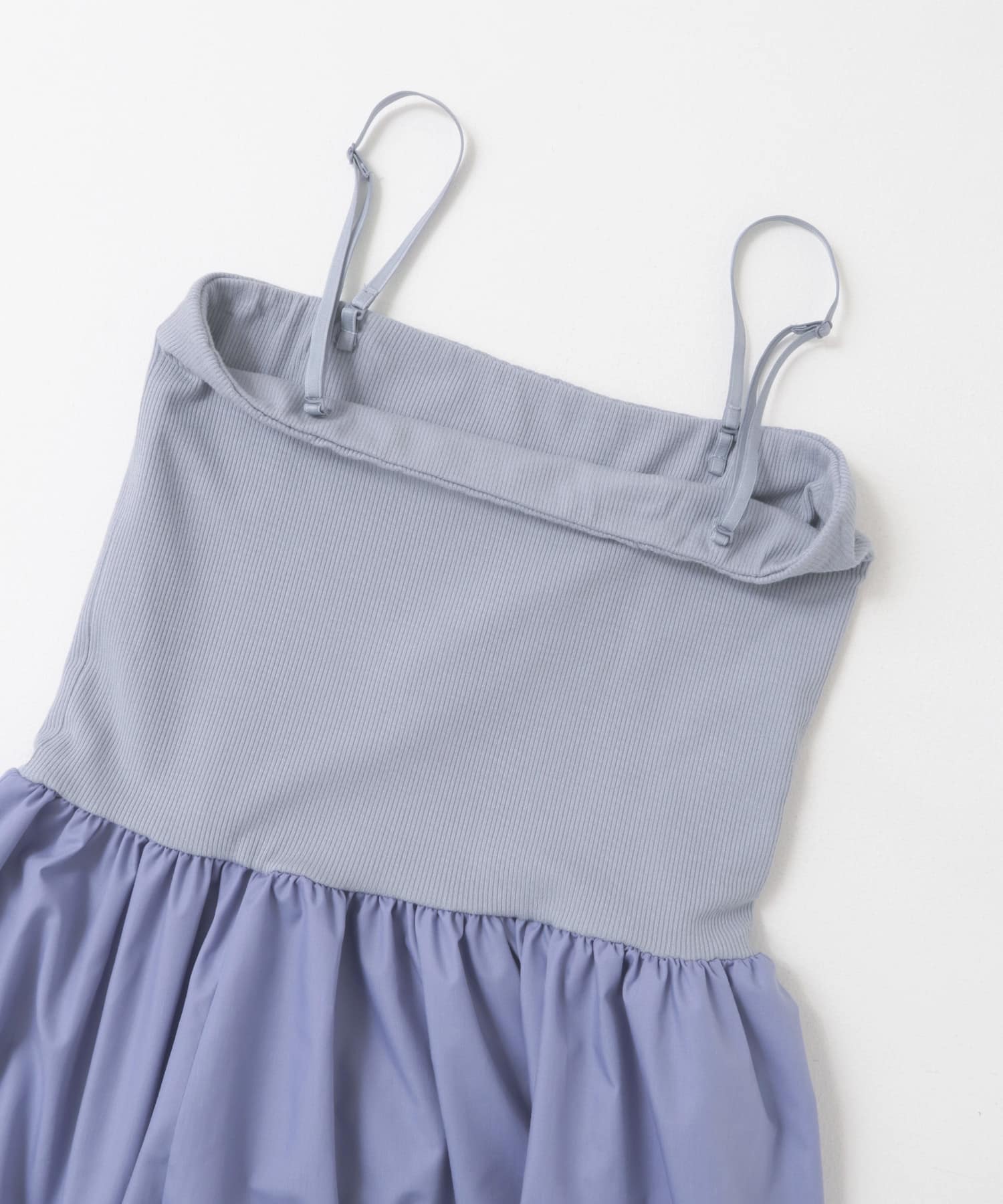 FOG BLUE