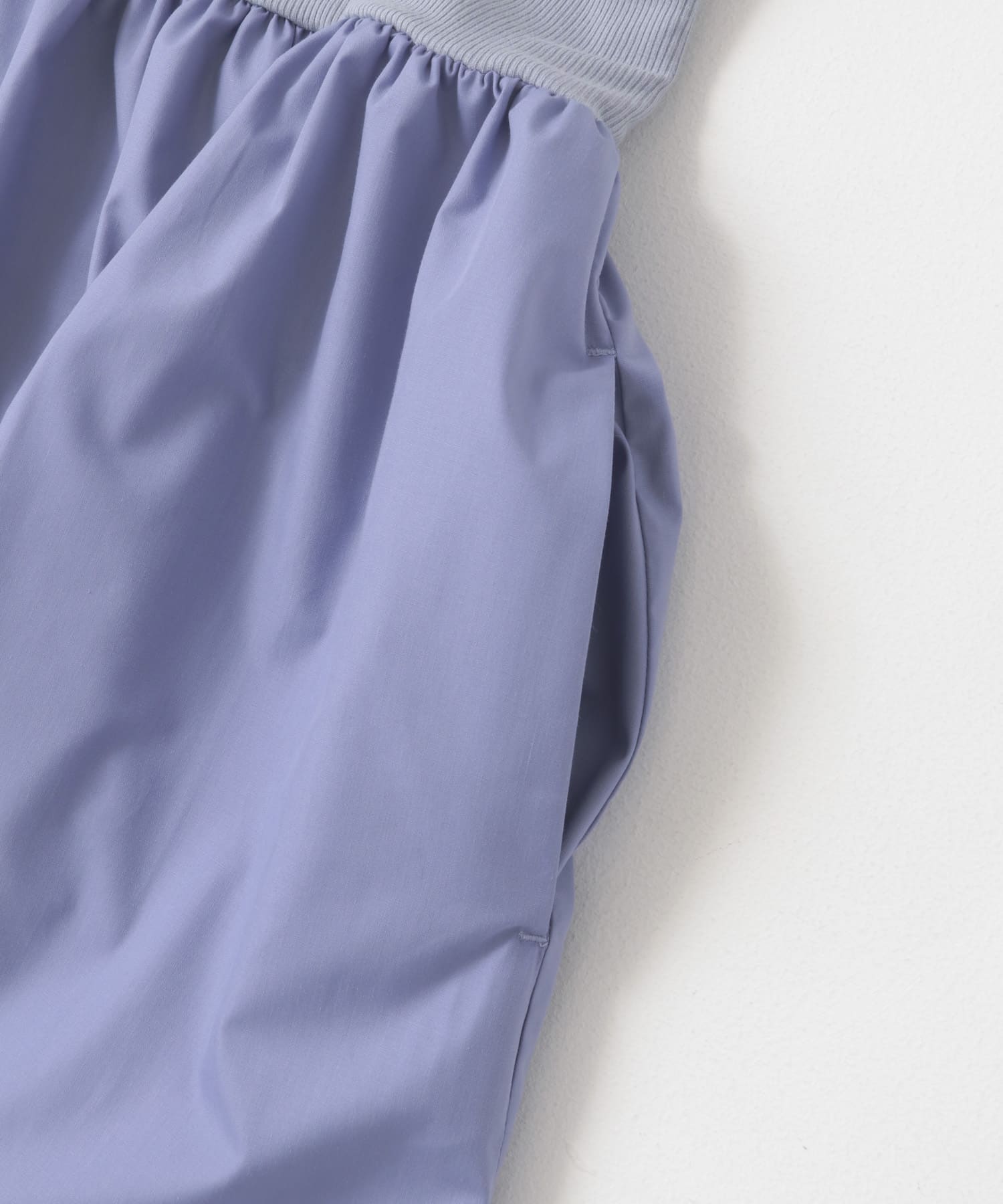 FOG BLUE