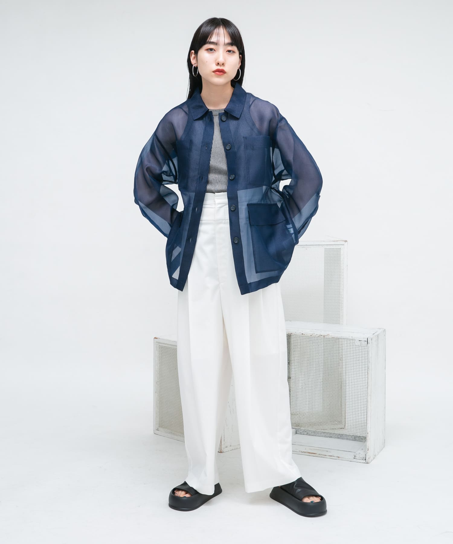 NAVY