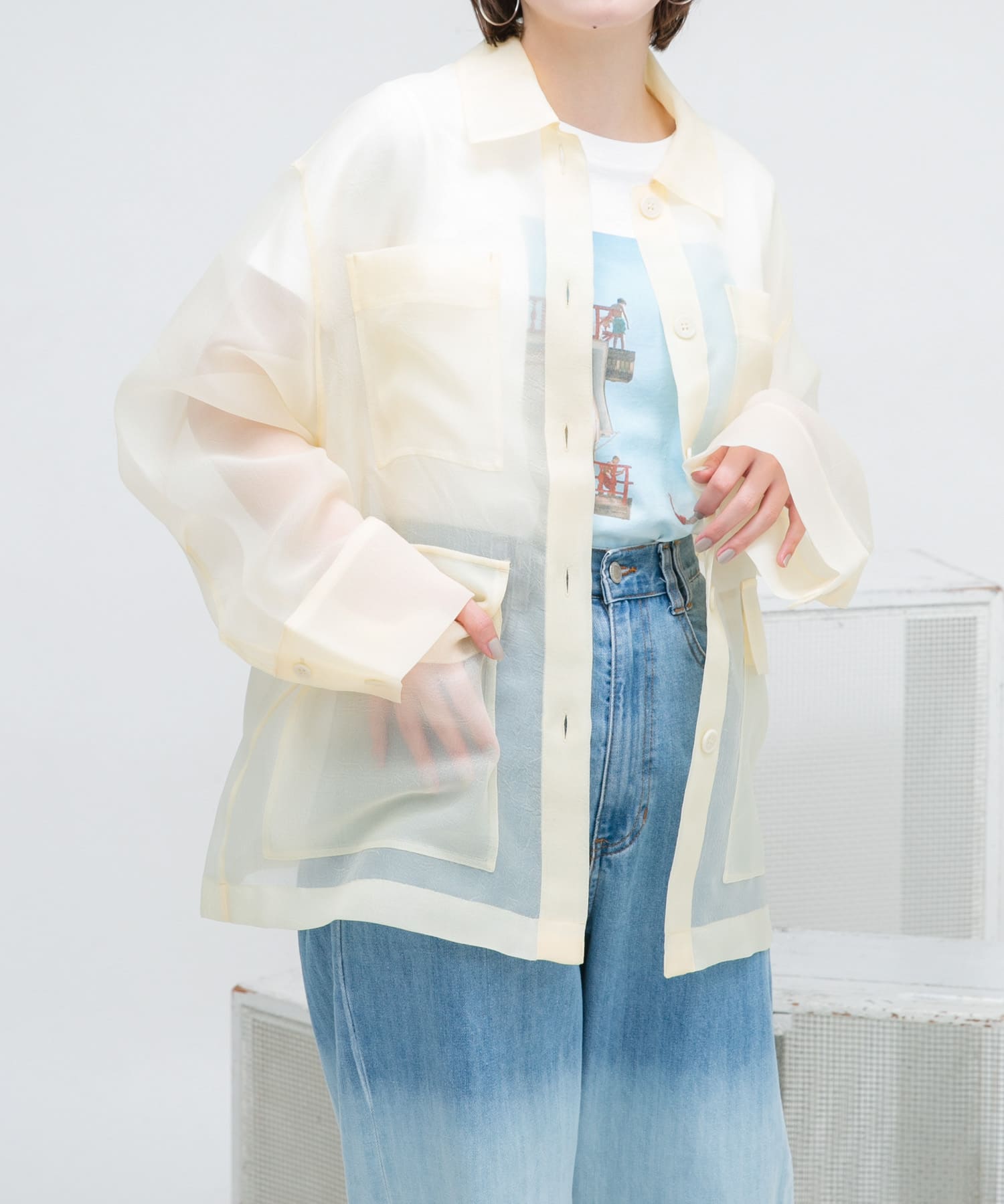 IVORY