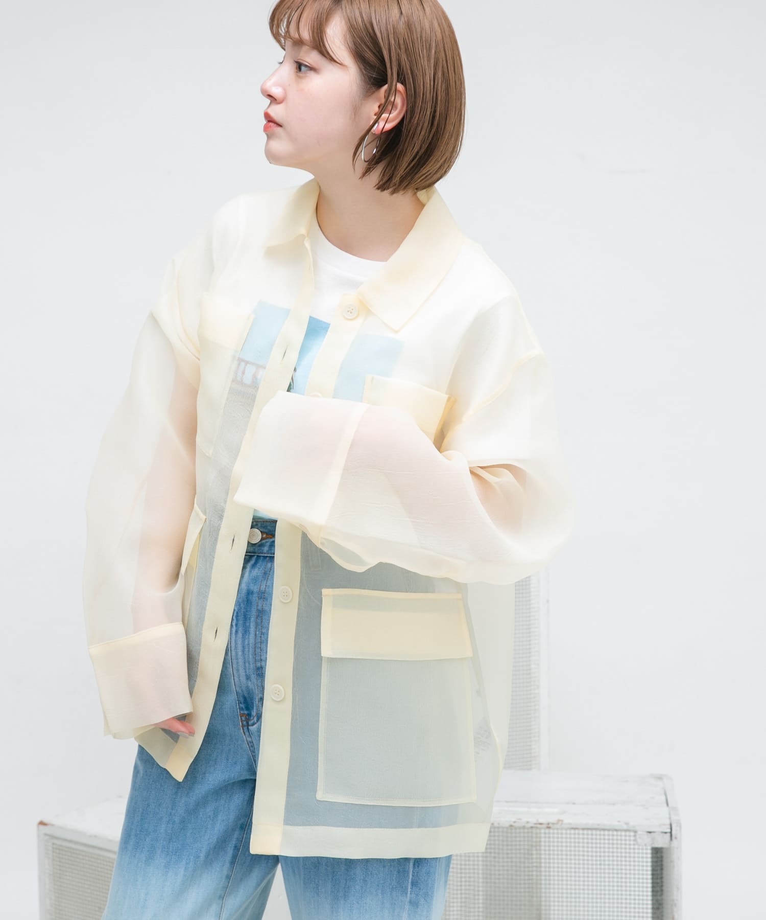 IVORY