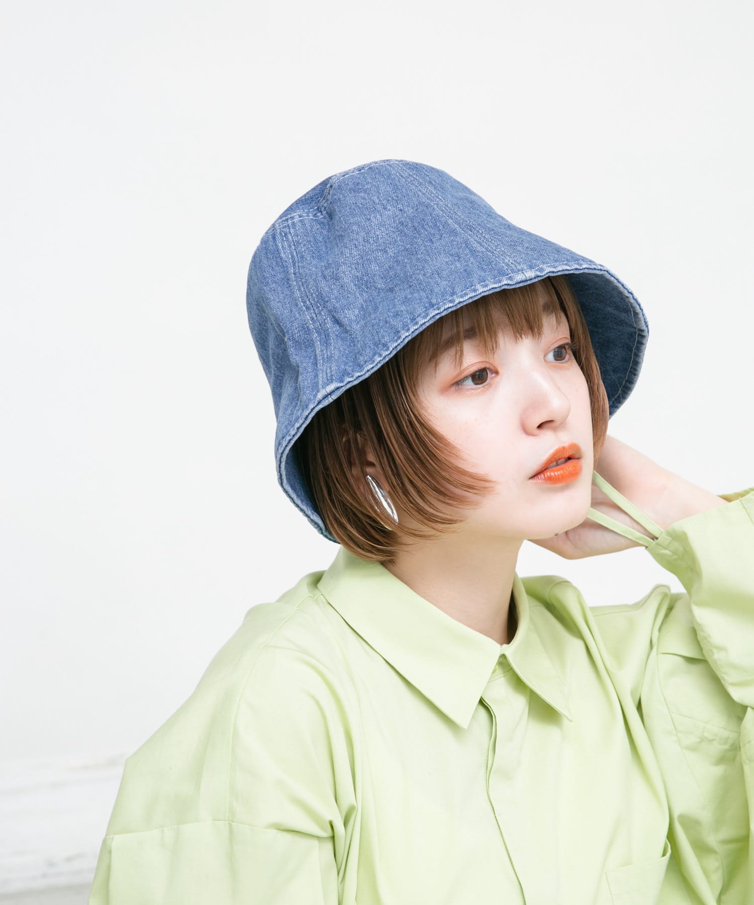 L.BLUE