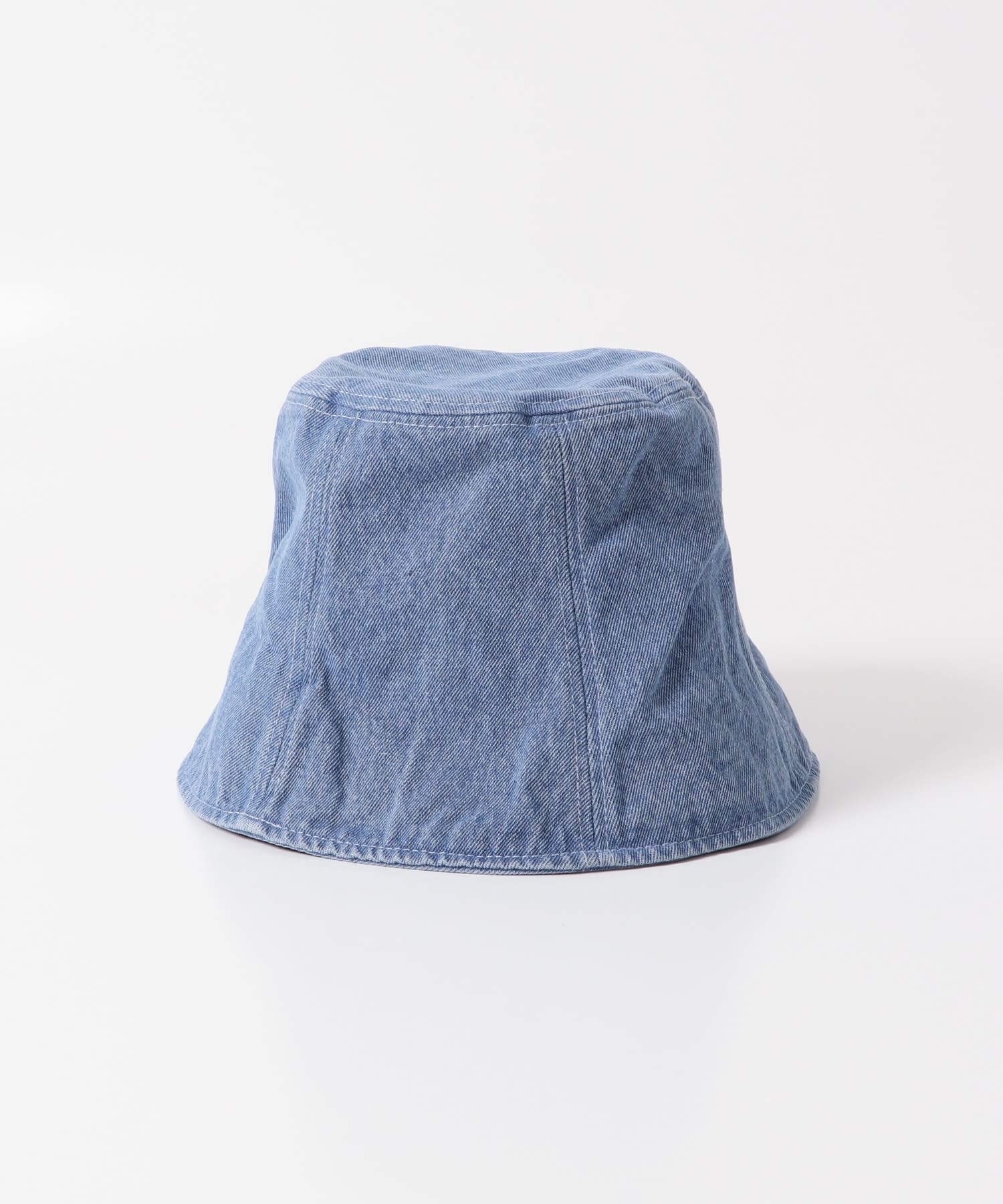 nibbd co.ltd. デニム バケットハット nibbd co.ltd. デニム バケットハット デニム 深め バケットハット