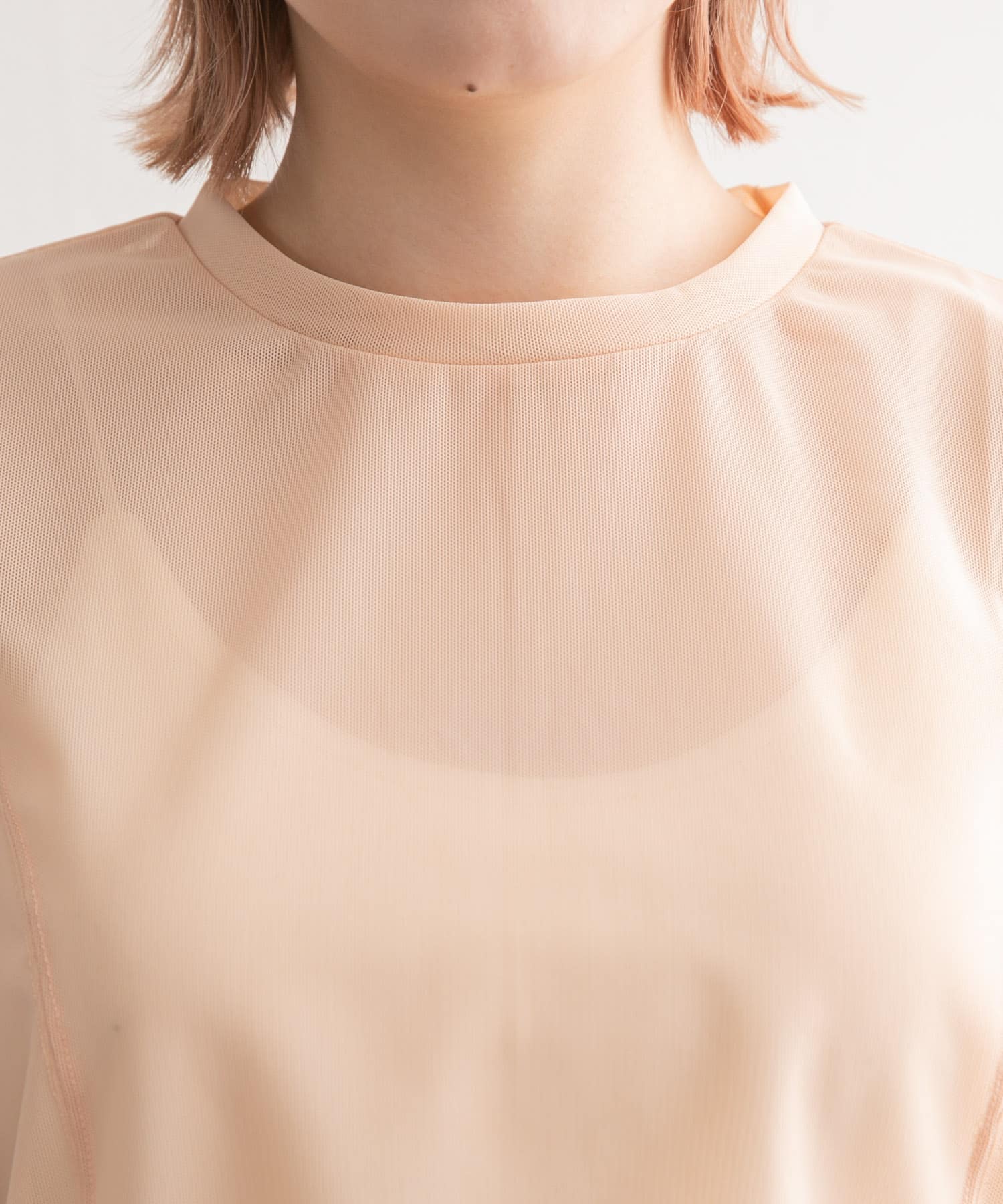 PINK BEIGE