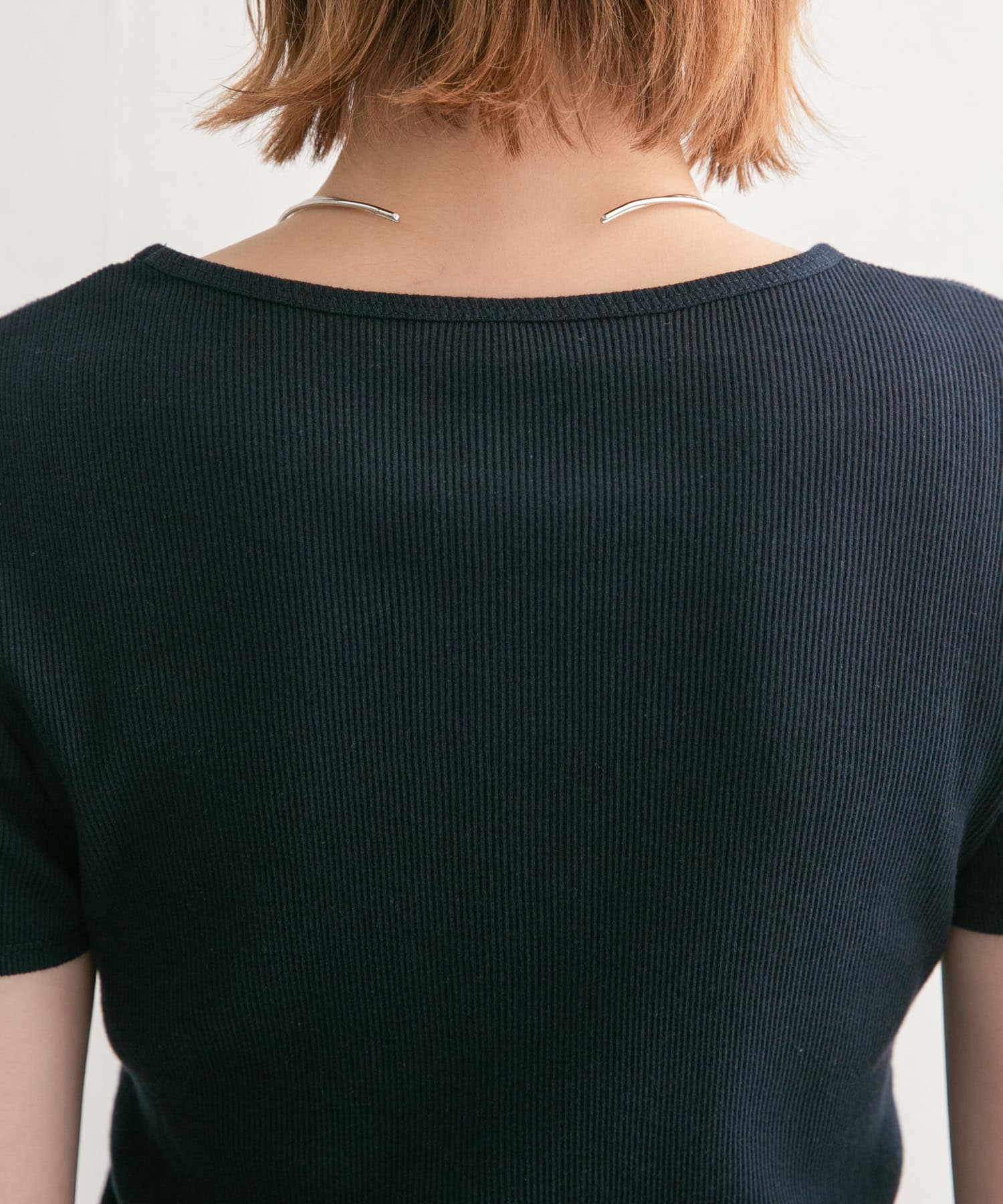 身長：160cm サイズ：one