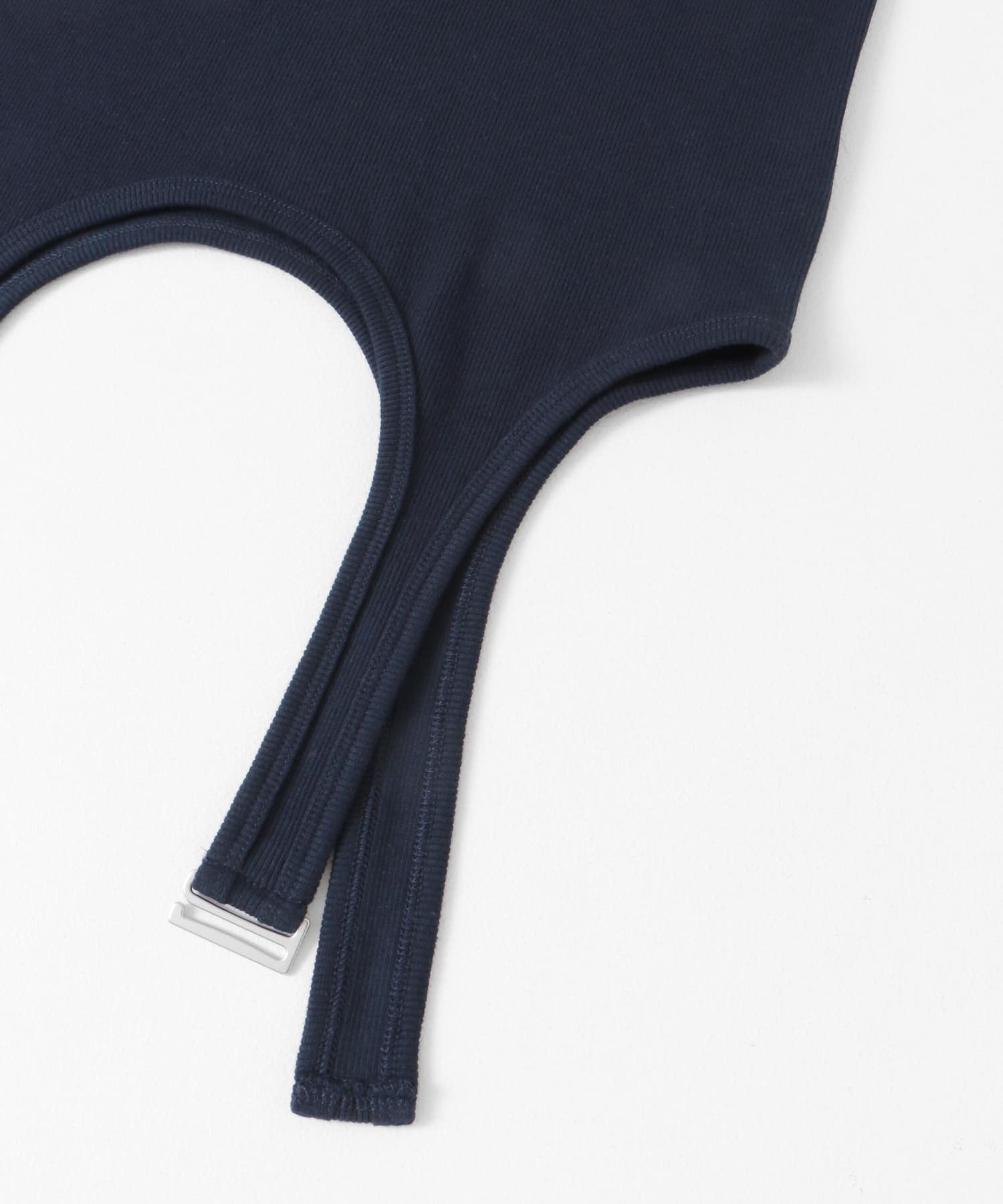 ガーターベルトTEE NAVY one