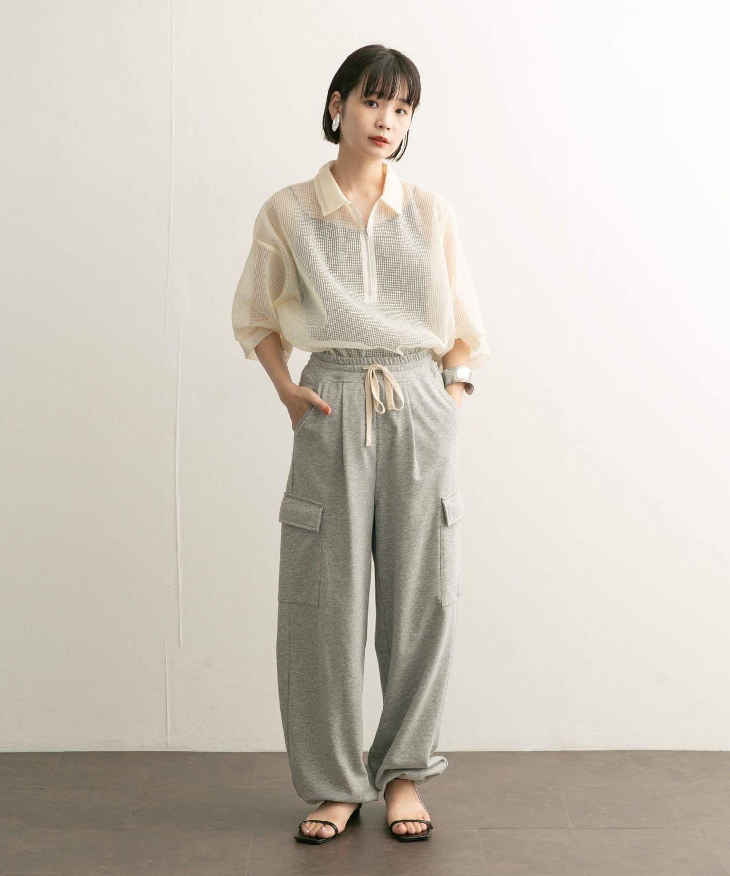 IVORY