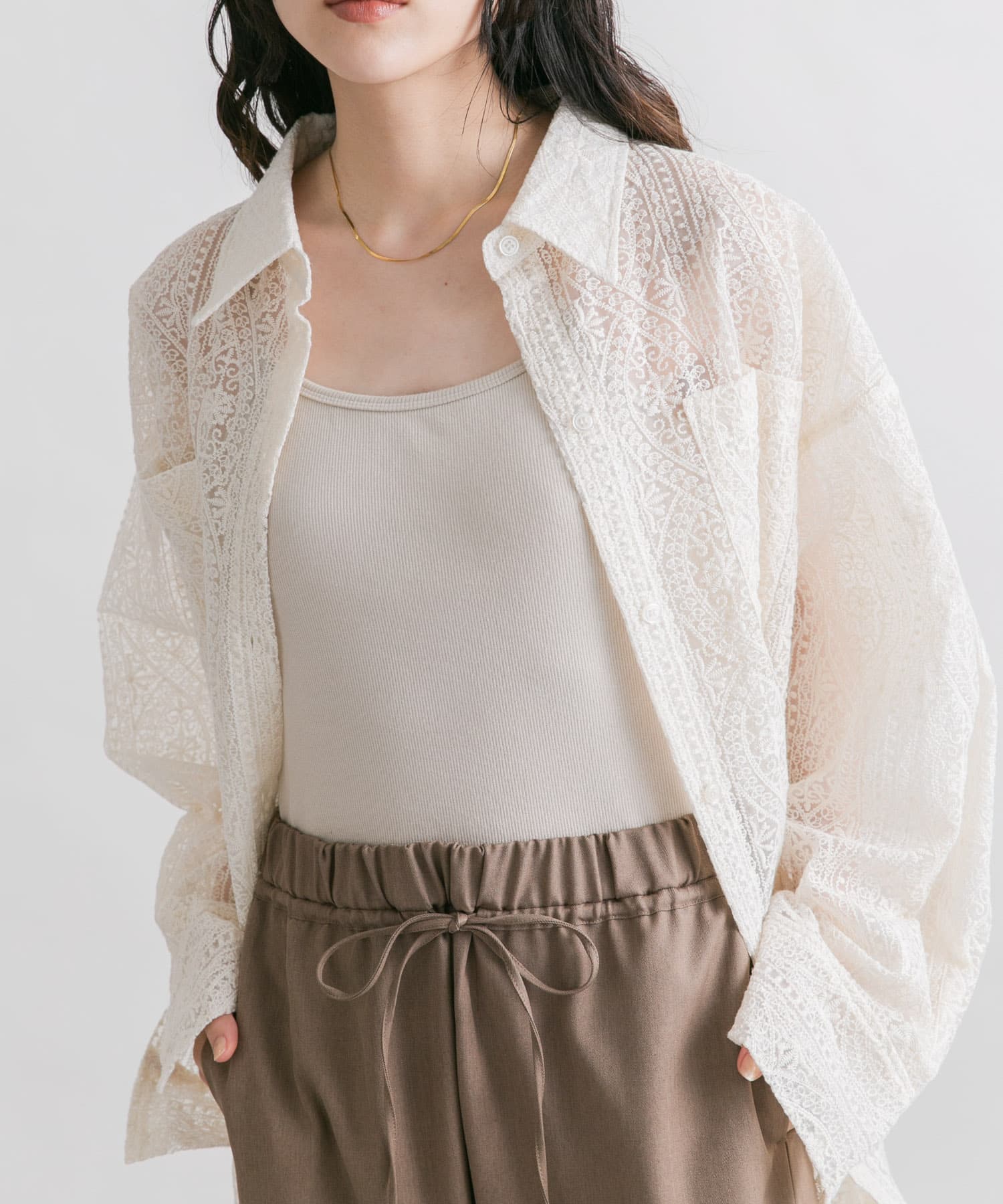 L.BEIGE