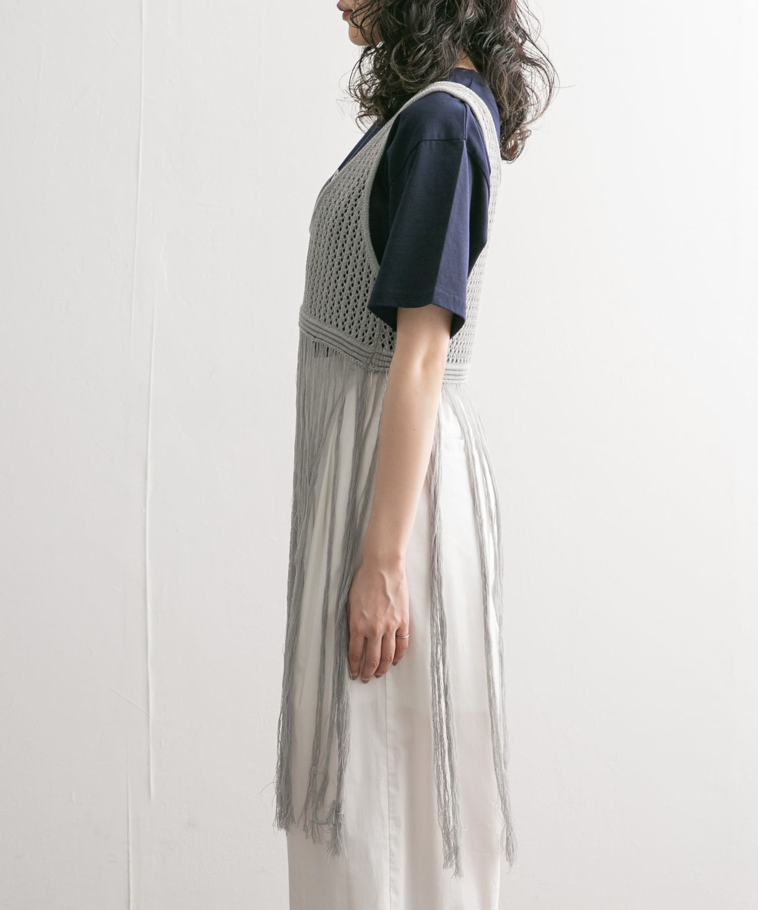 BLUE GRAY