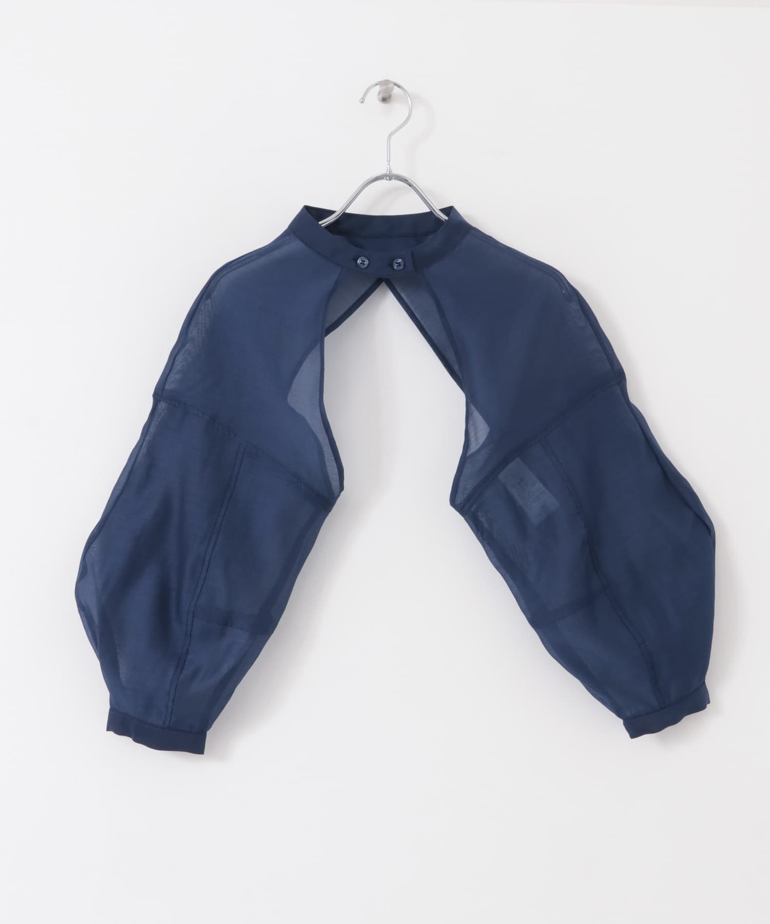 コクーンスリーブパーツ NAVY one