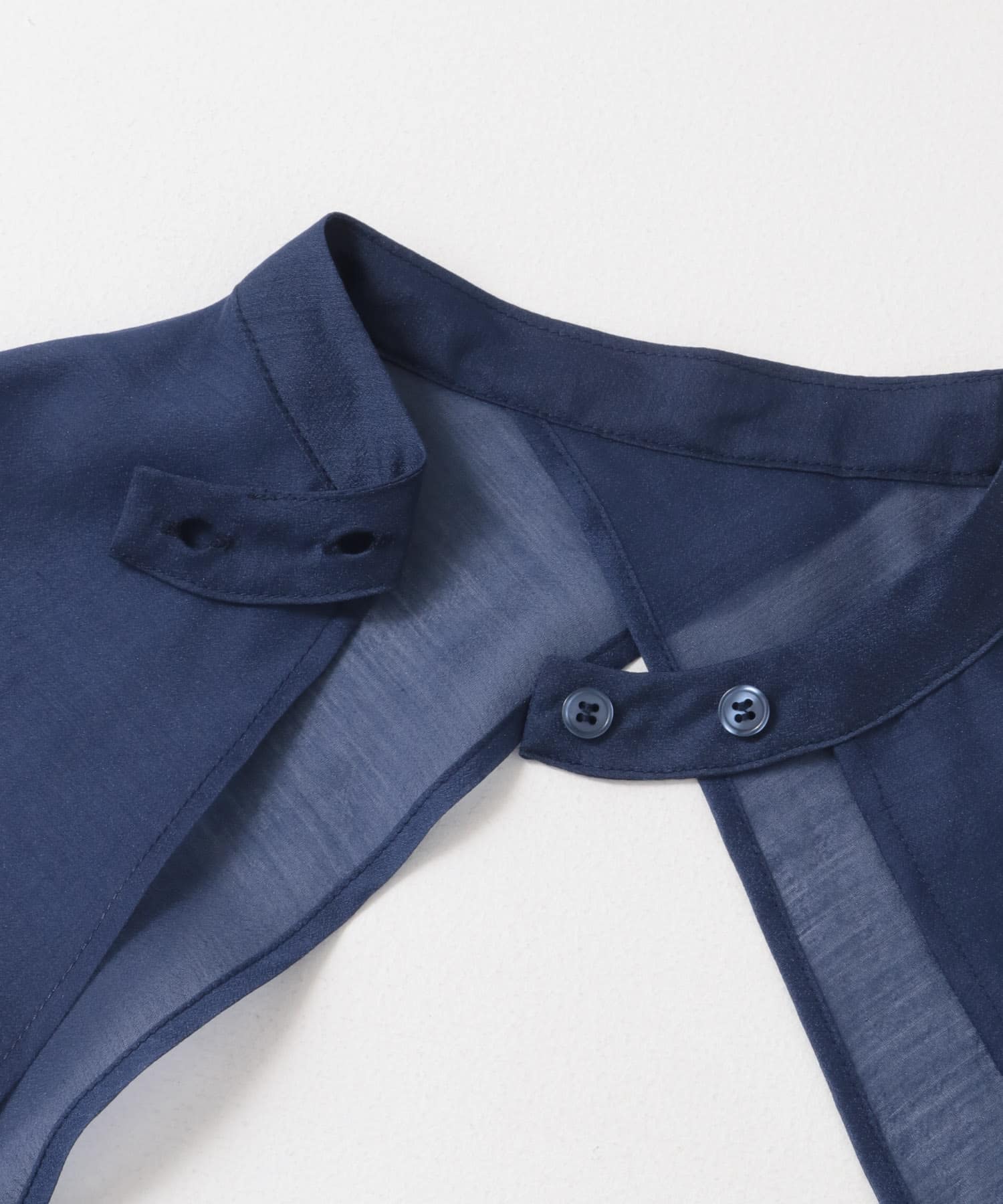 コクーンスリーブパーツ NAVY one