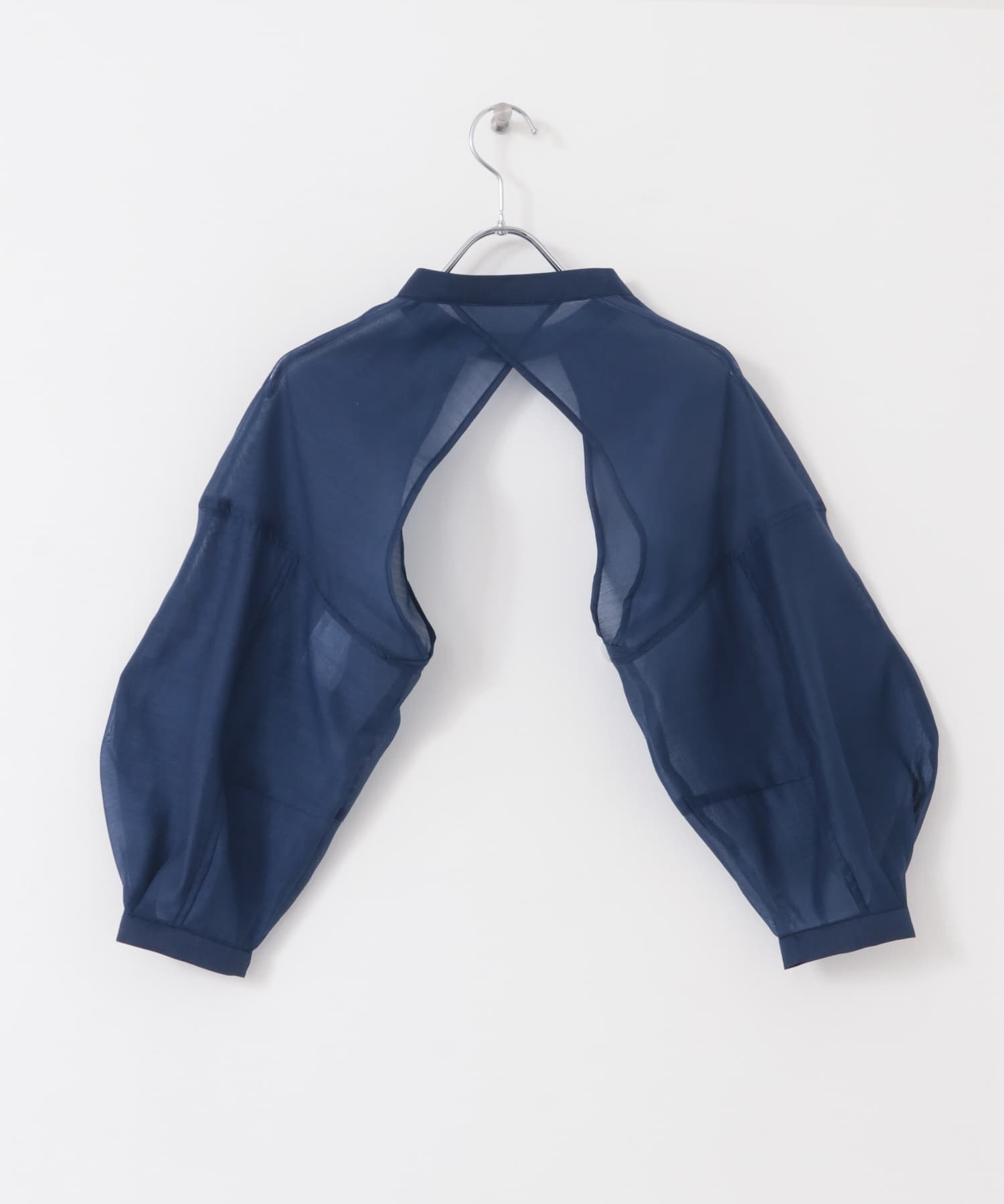 コクーンスリーブパーツ NAVY one