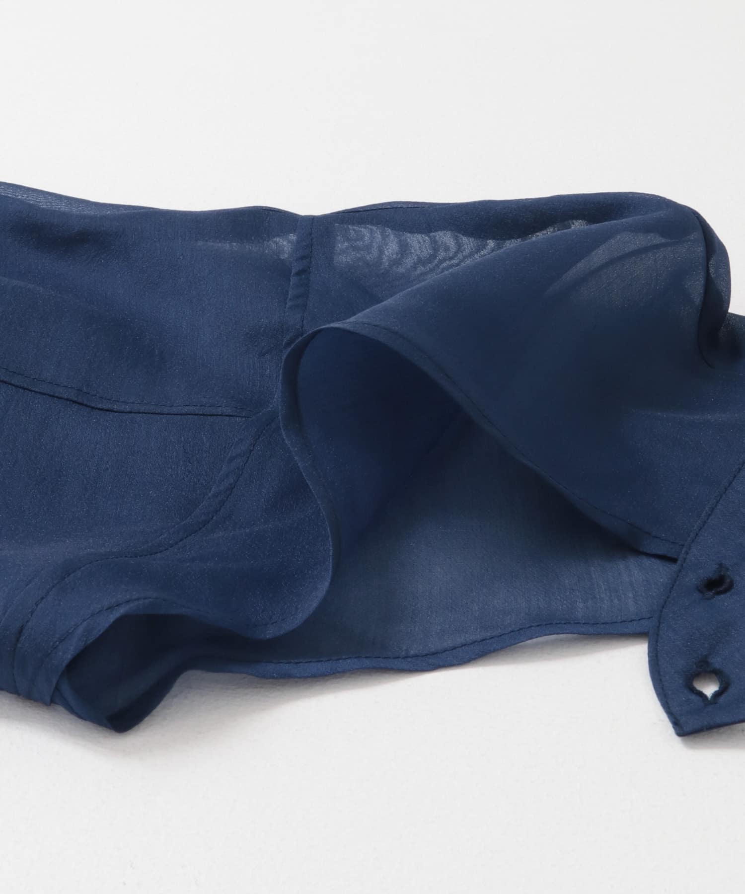 コクーンスリーブパーツ NAVY one