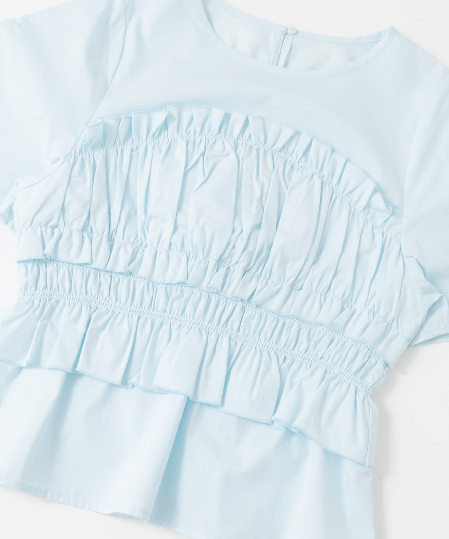 L.BLUE
