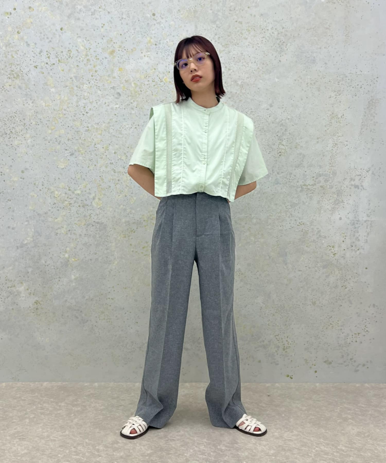 MINT