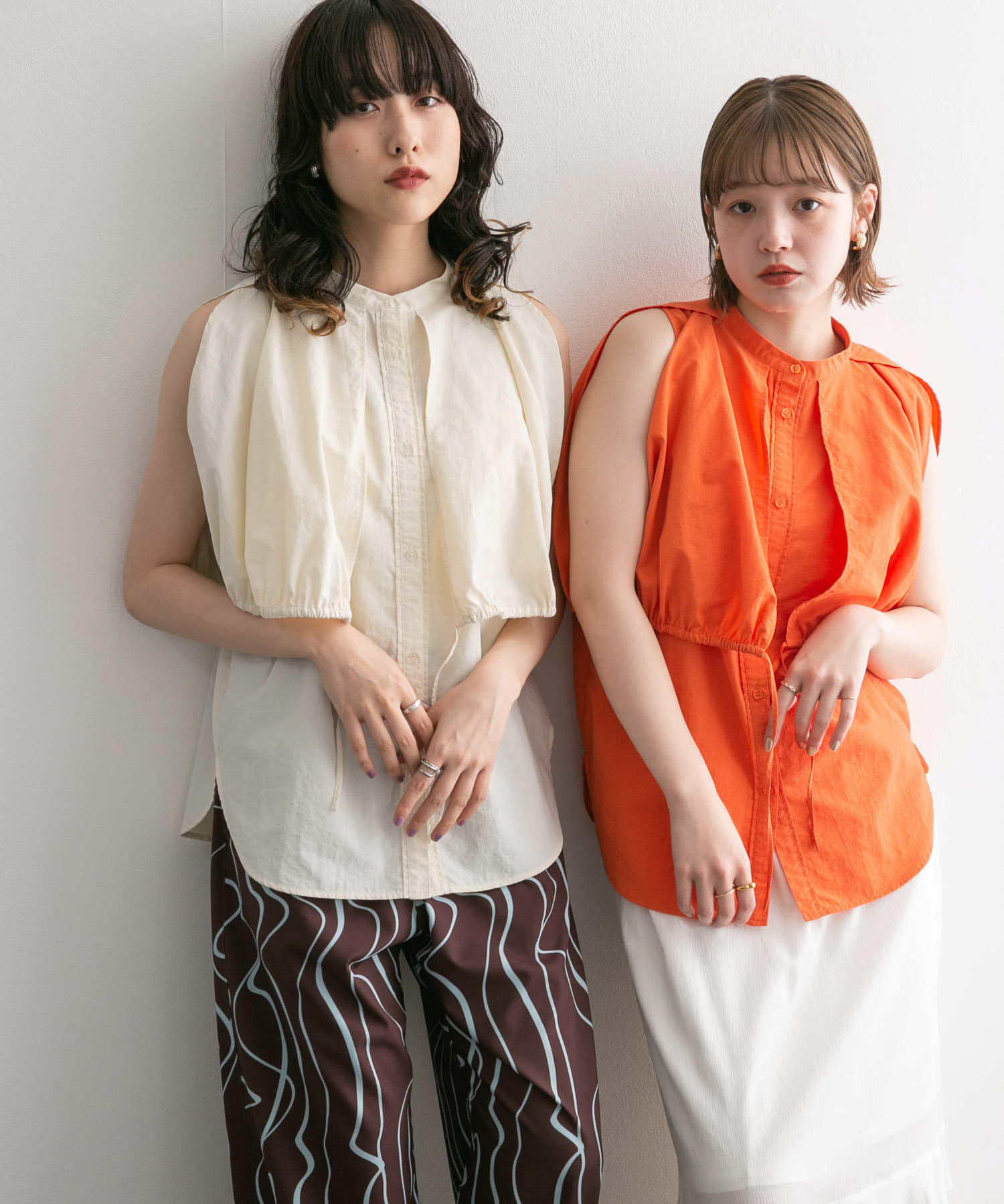 身長：160cm サイズ：one / 身長：160cm サイズ：one