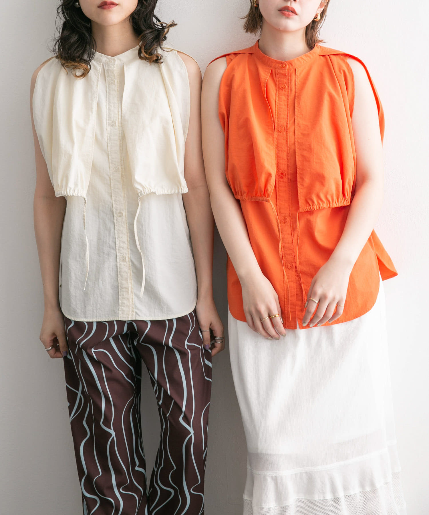 身長：160cm サイズ：one / 身長：160cm サイズ：one