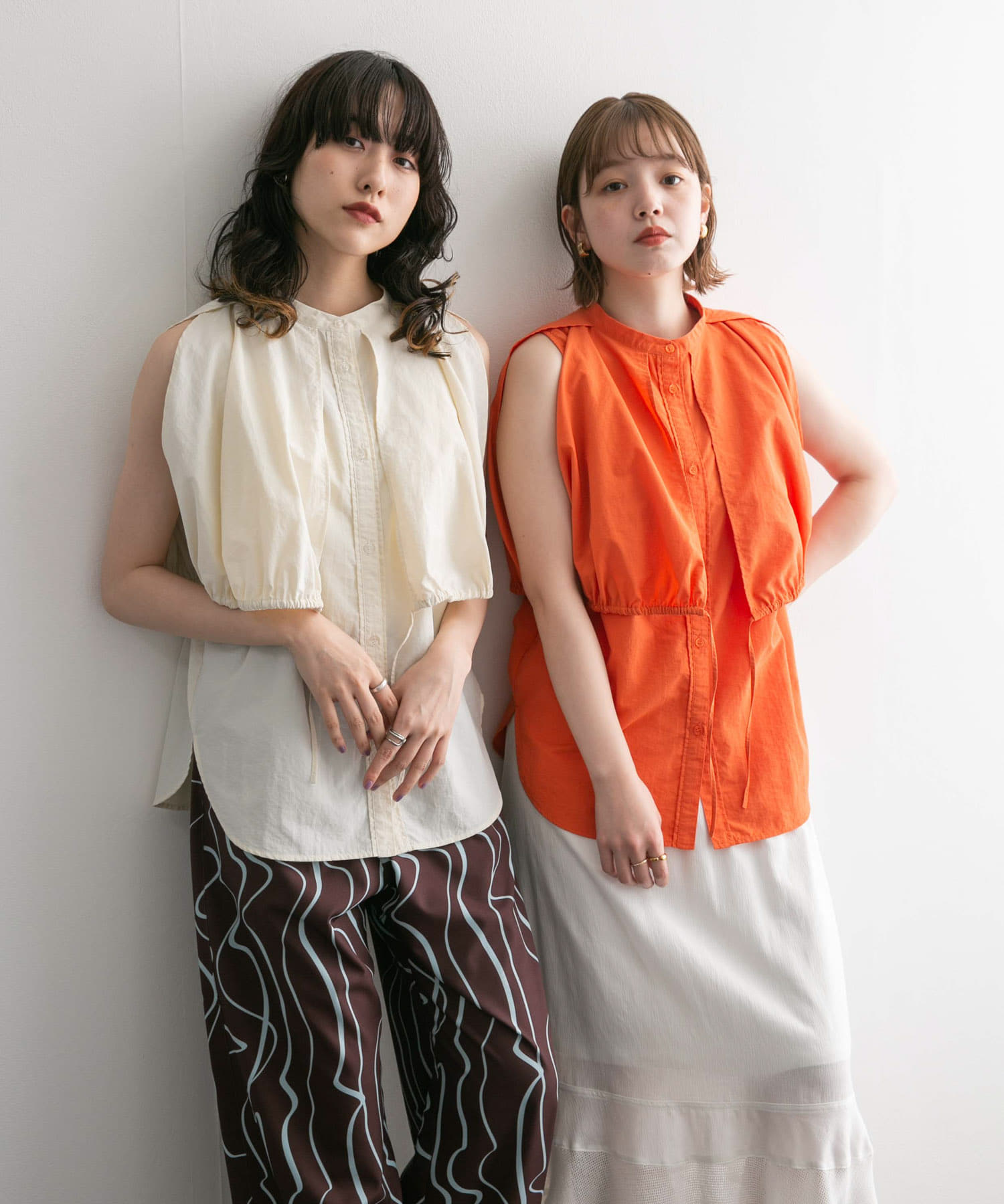 身長：160cm サイズ：one / 身長：160cm サイズ：one