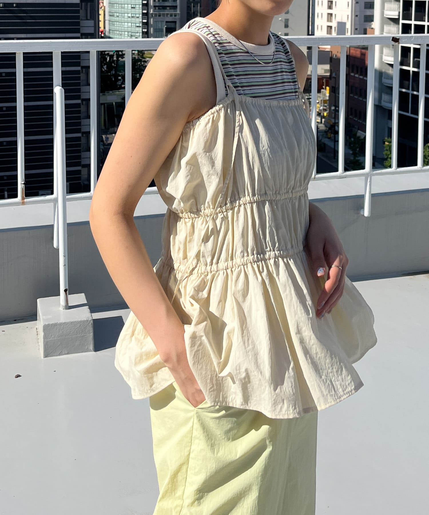 IVORY