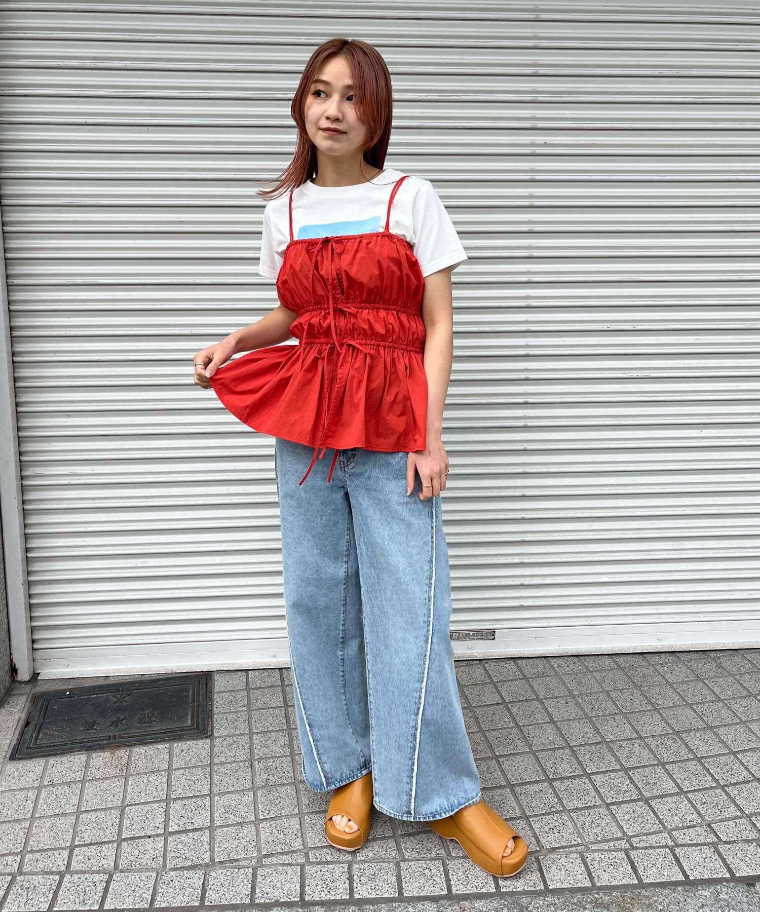 TERRACOTTA