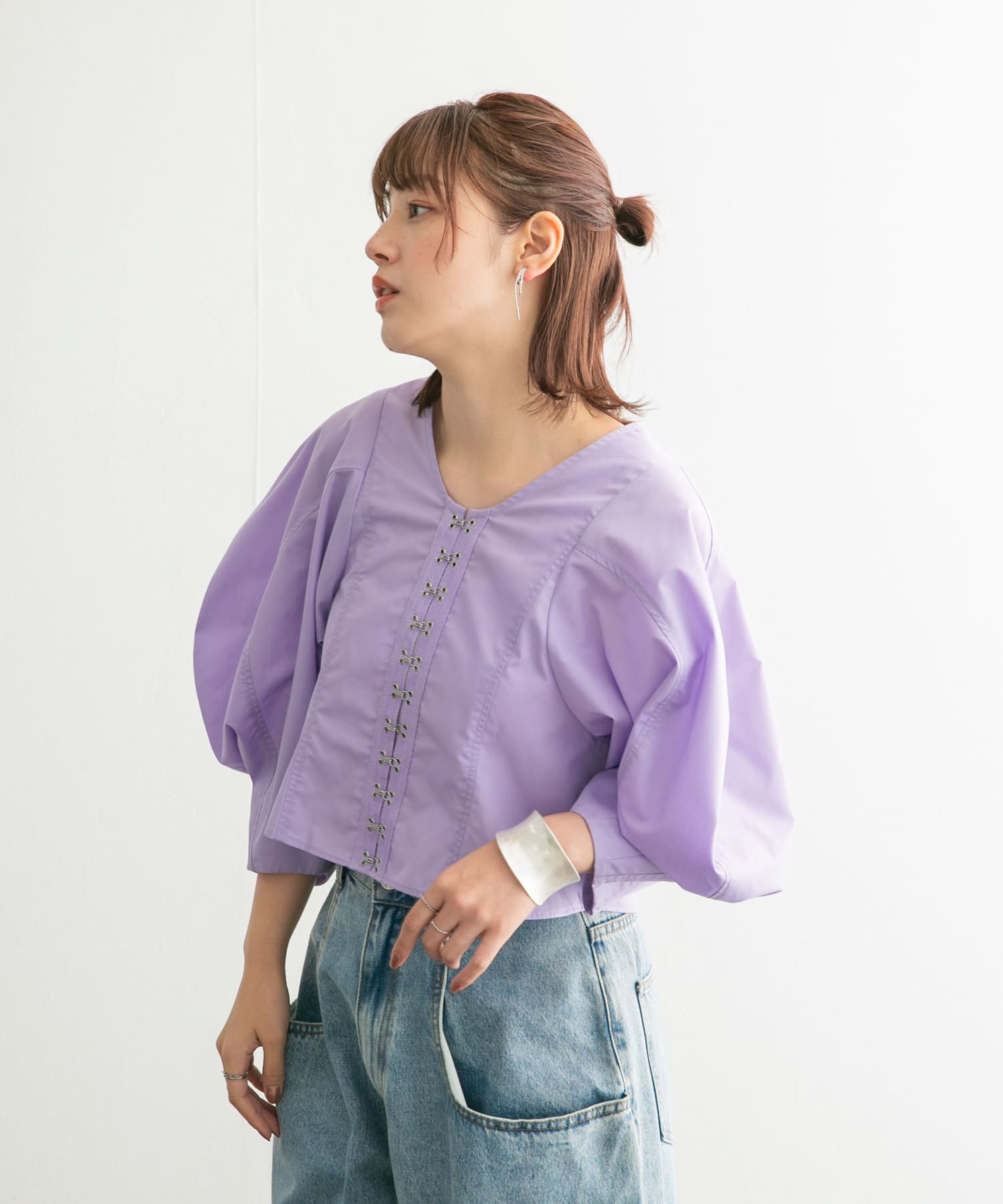 LAVENDER
