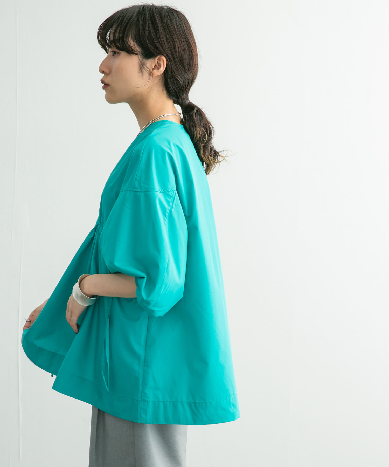 EMERALD