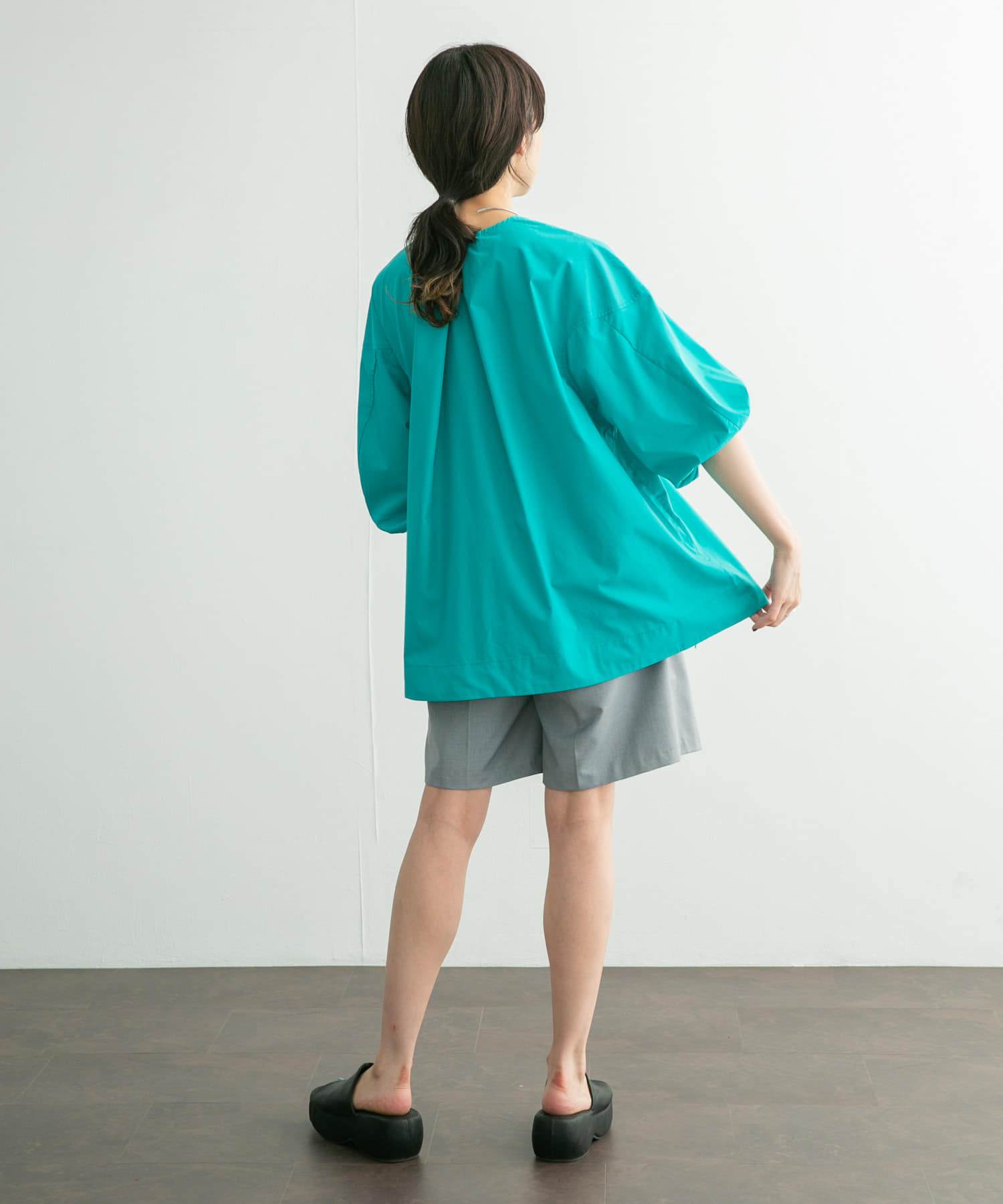 EMERALD