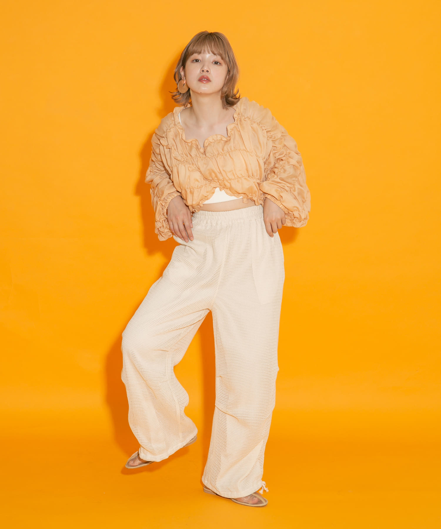 L.BEIGE