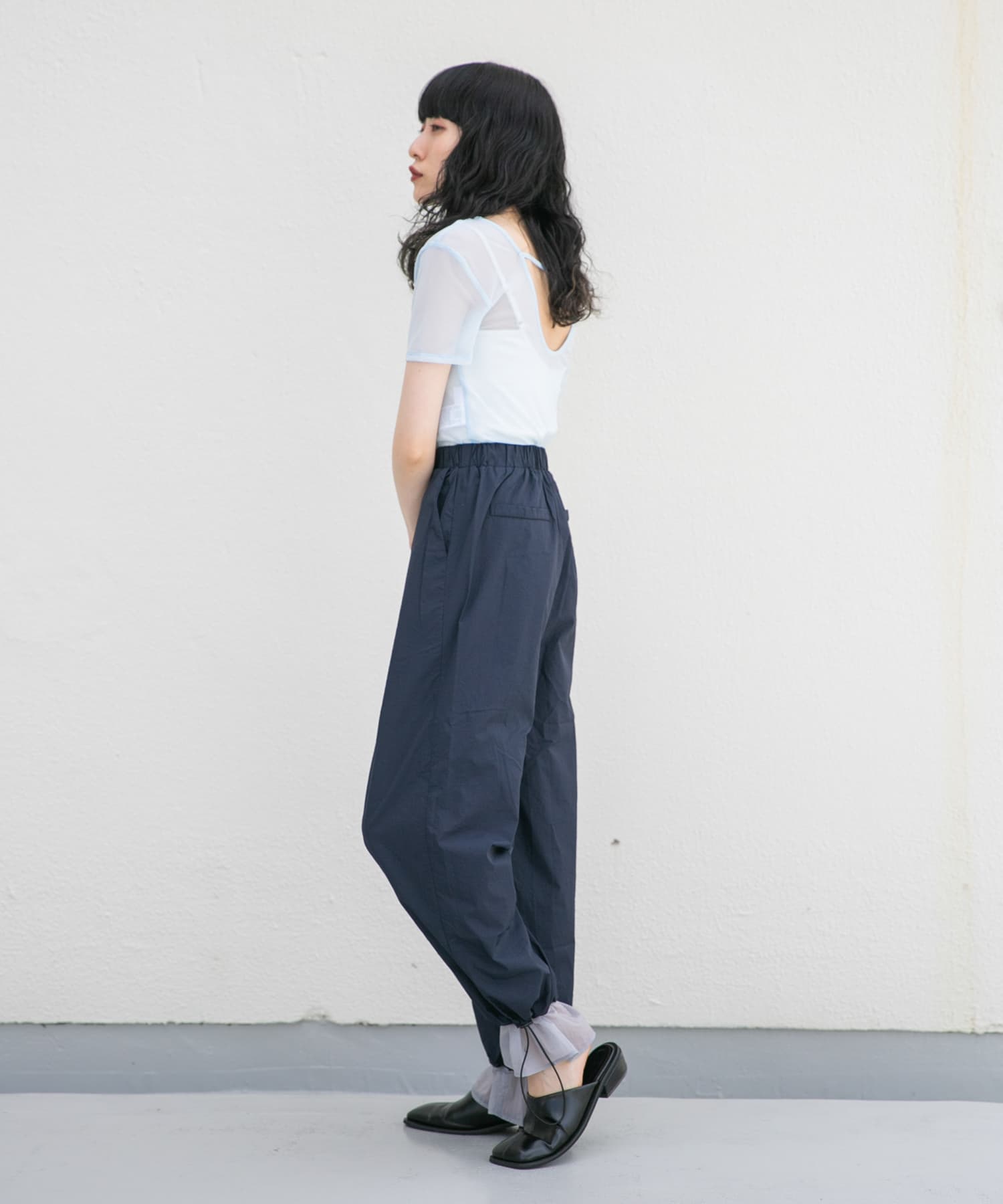 NAVY