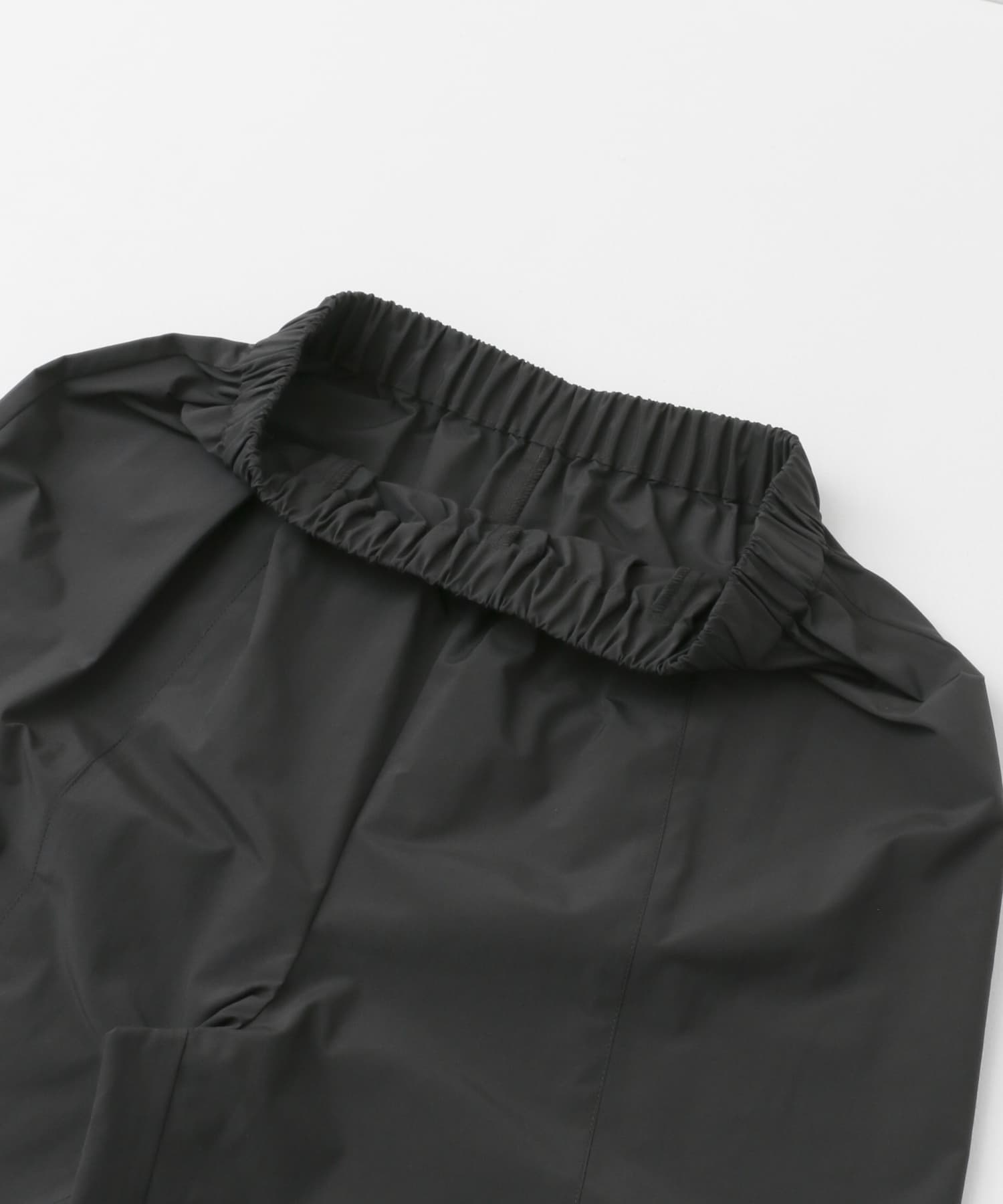 スカートSETパラシュートパンツ CHARCOAL one