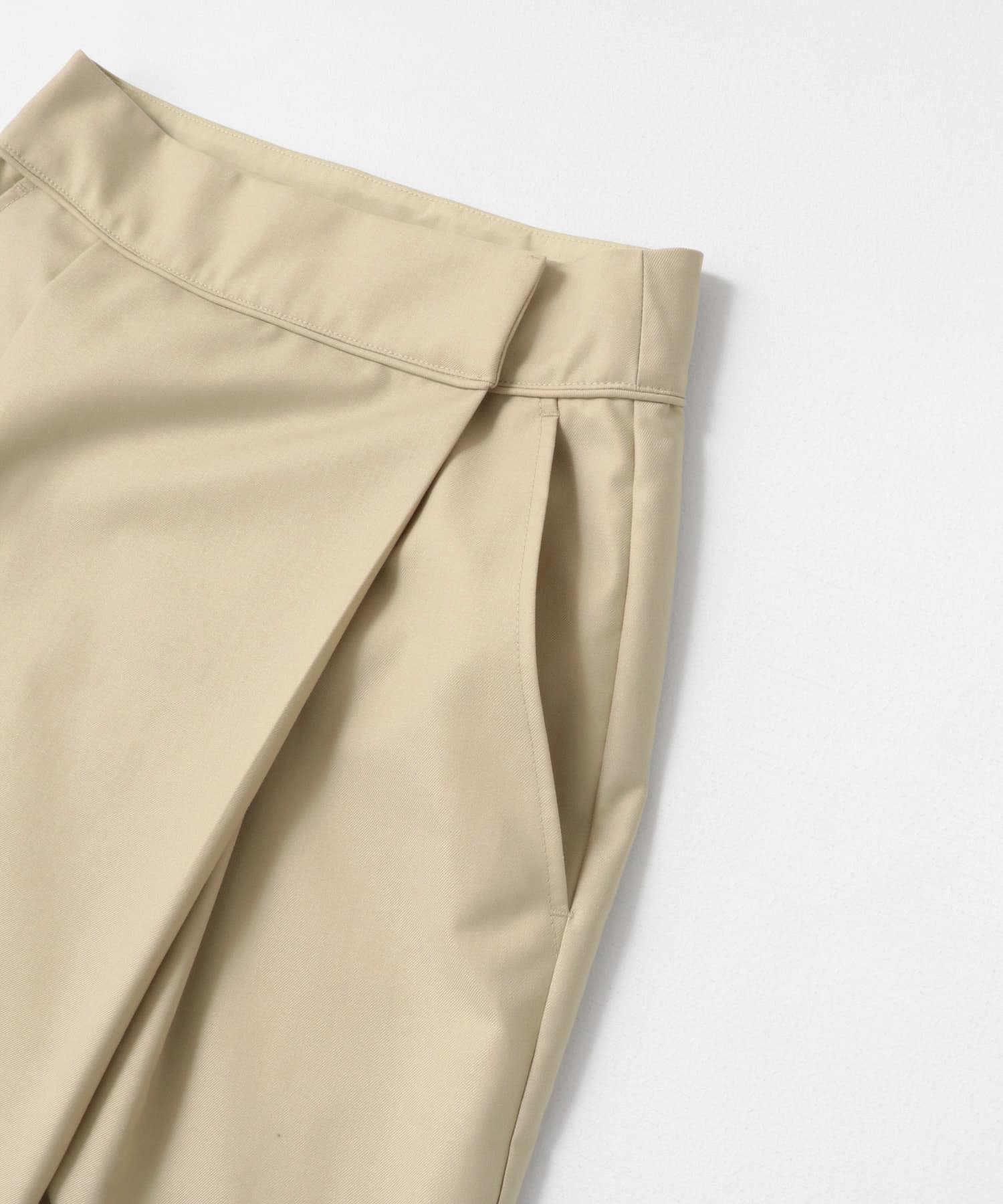 ビスチェSETワンピース BEIGE 36