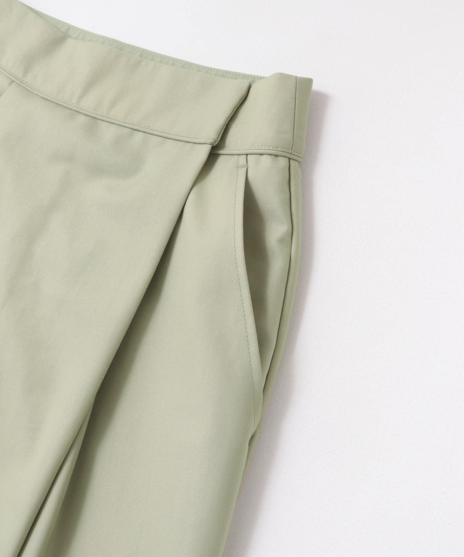 ビスチェSETワンピース L.KHAKI 36