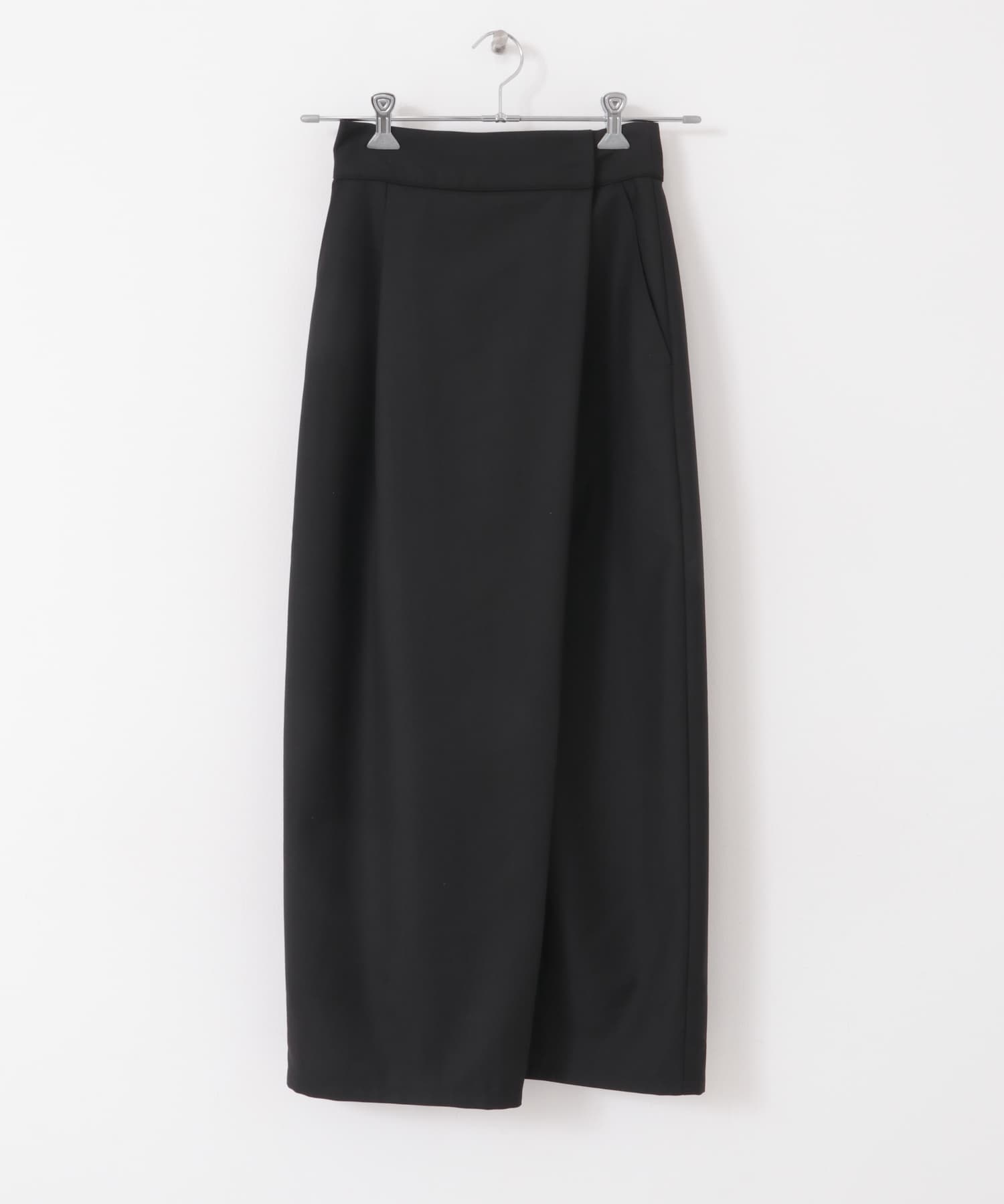 ビスチェSETワンピース BLACK 36