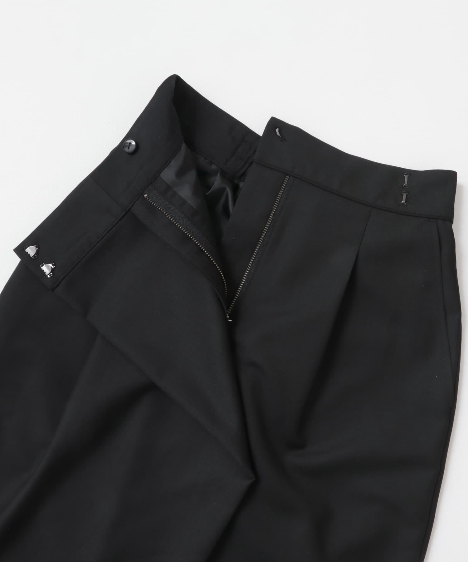 ビスチェSETワンピース BLACK 36