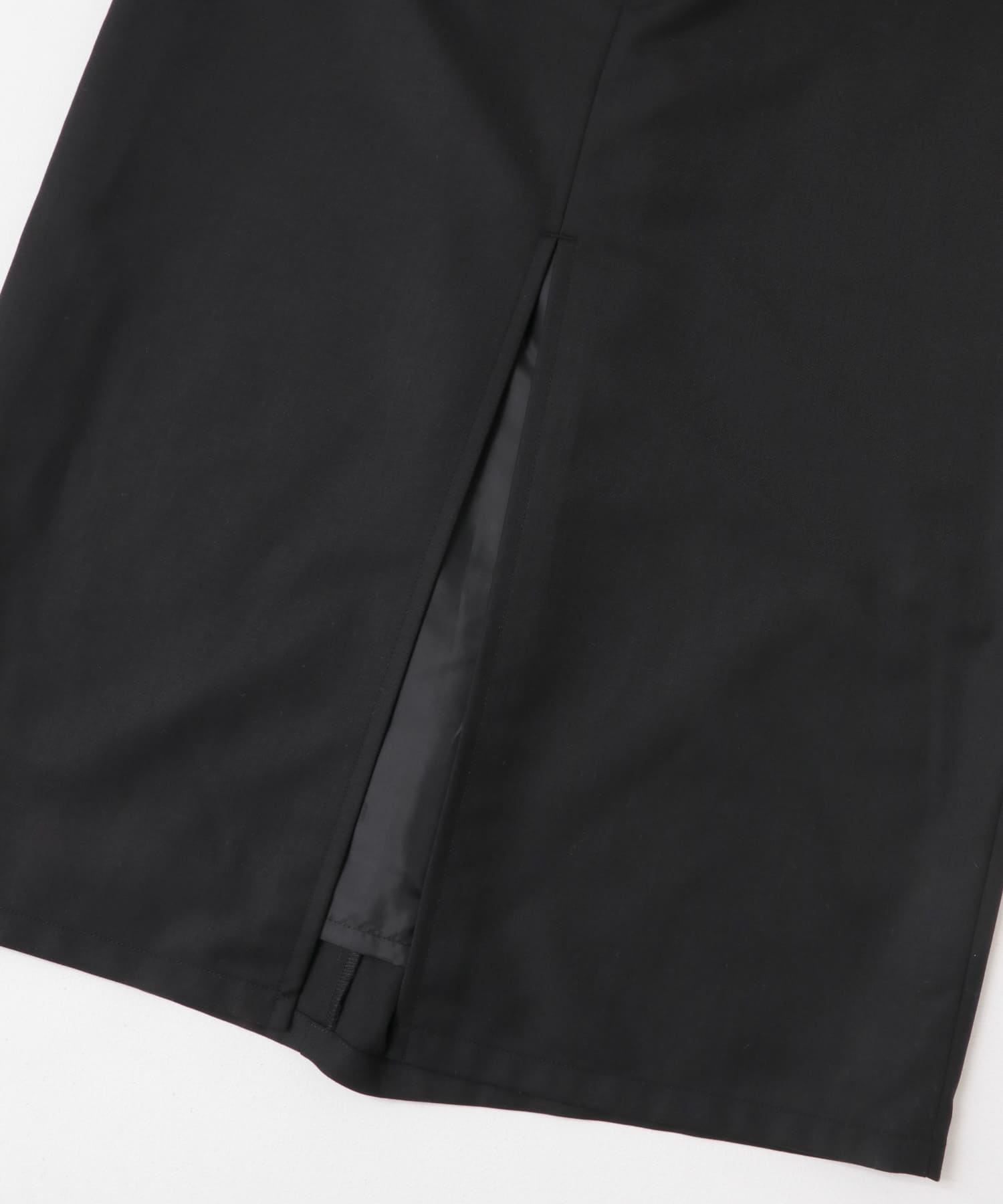 ビスチェSETワンピース BLACK 36