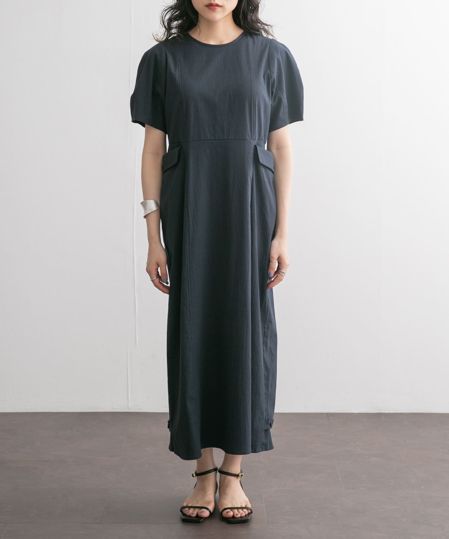 D.NAVY