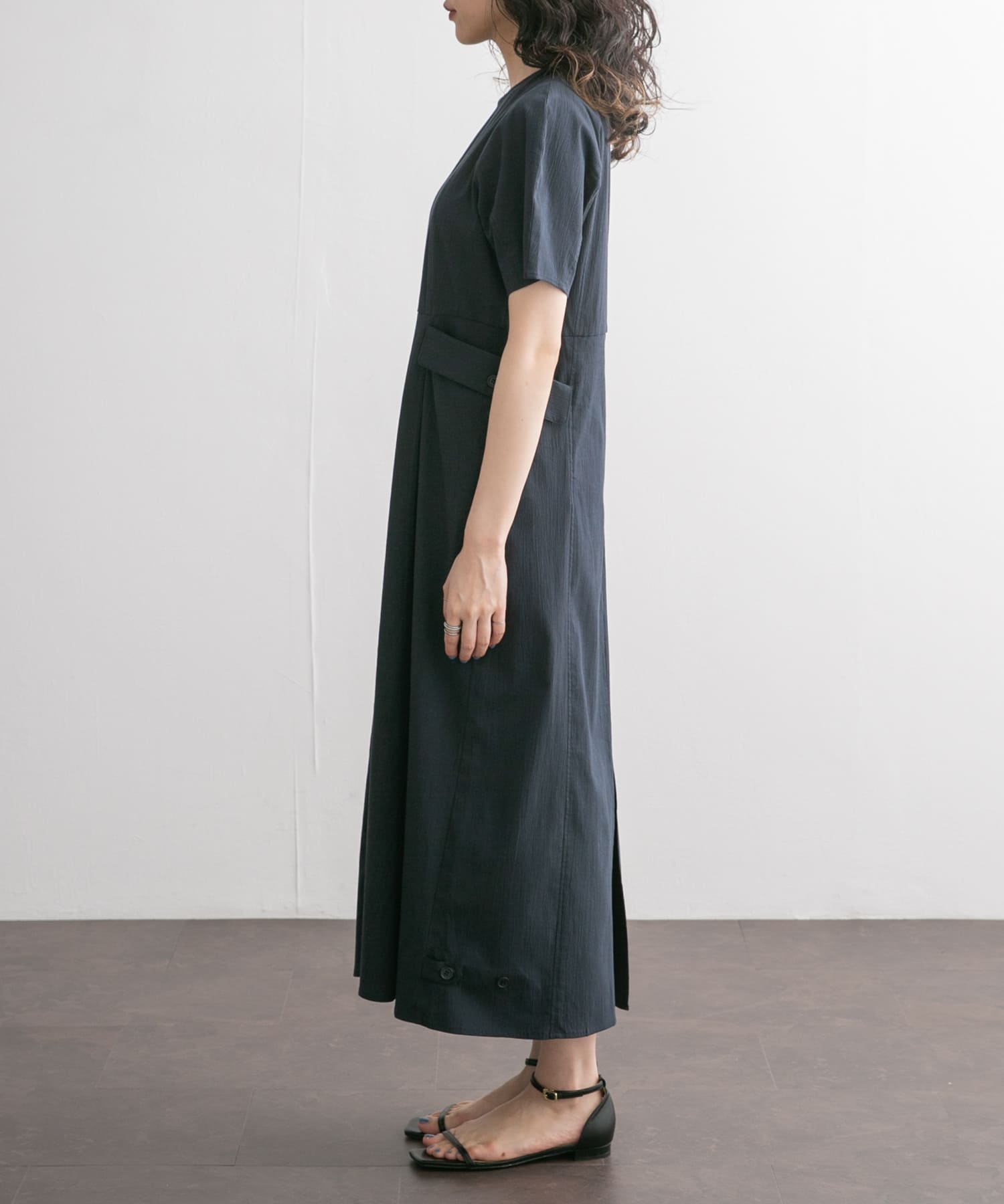 D.NAVY