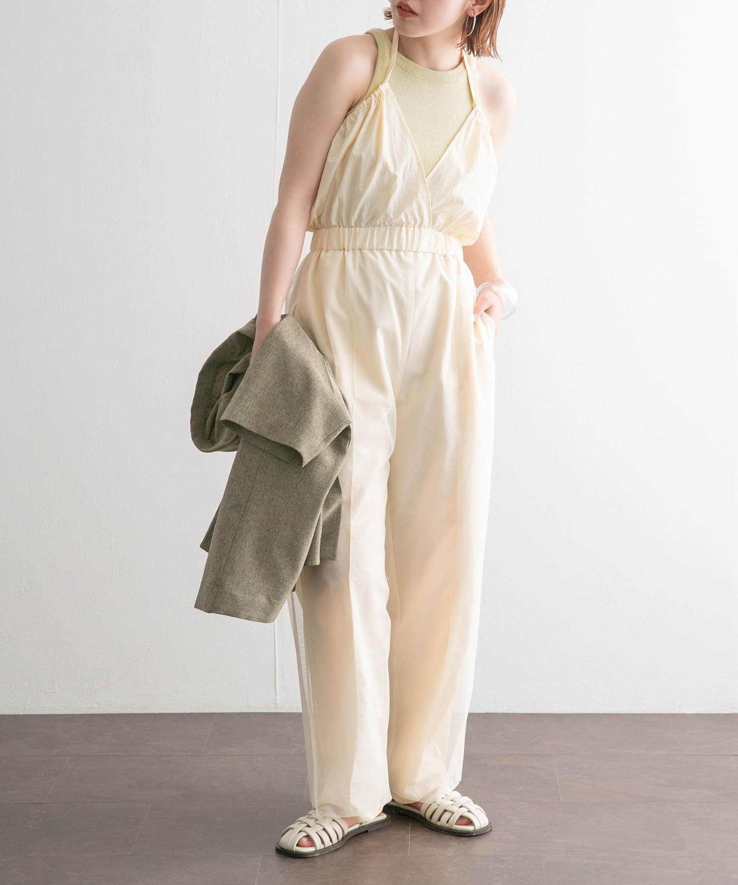 IVORY