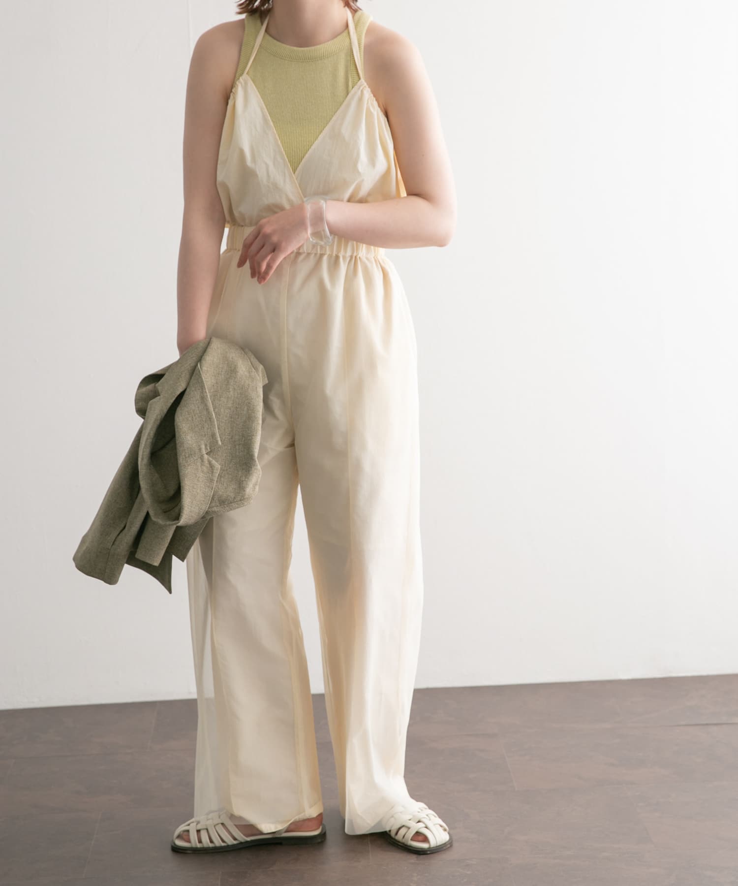 IVORY