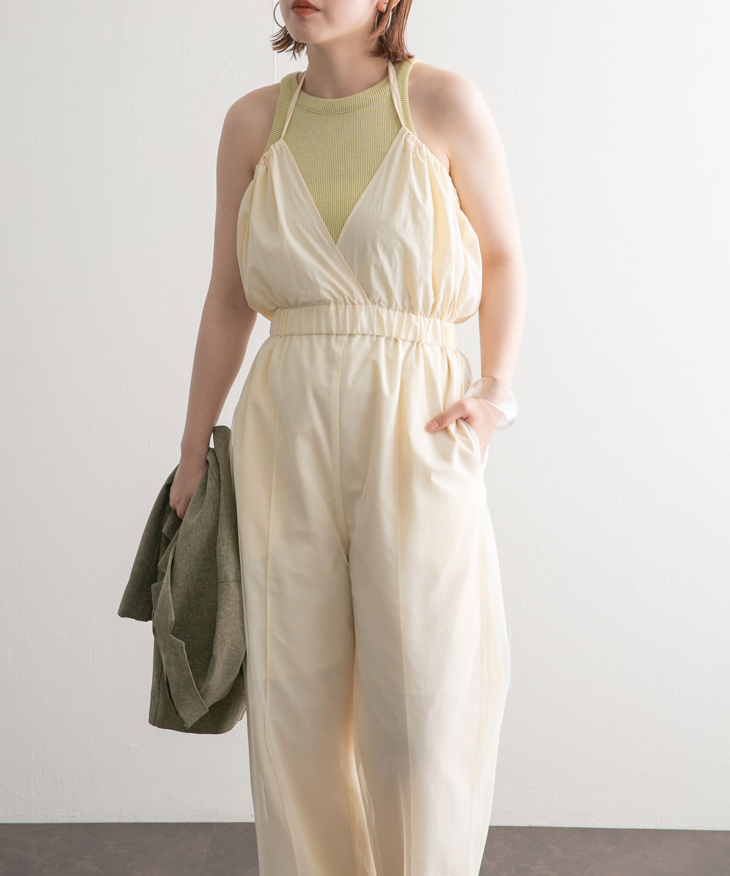 IVORY