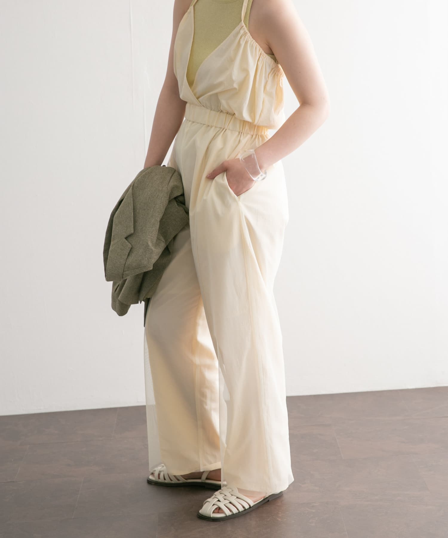 IVORY