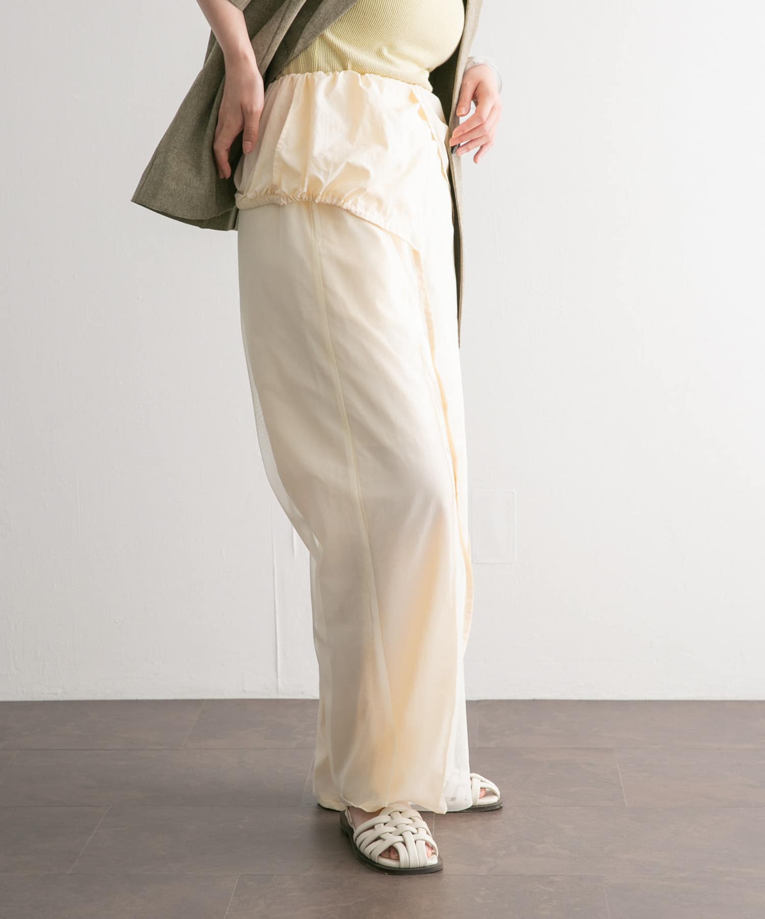 IVORY