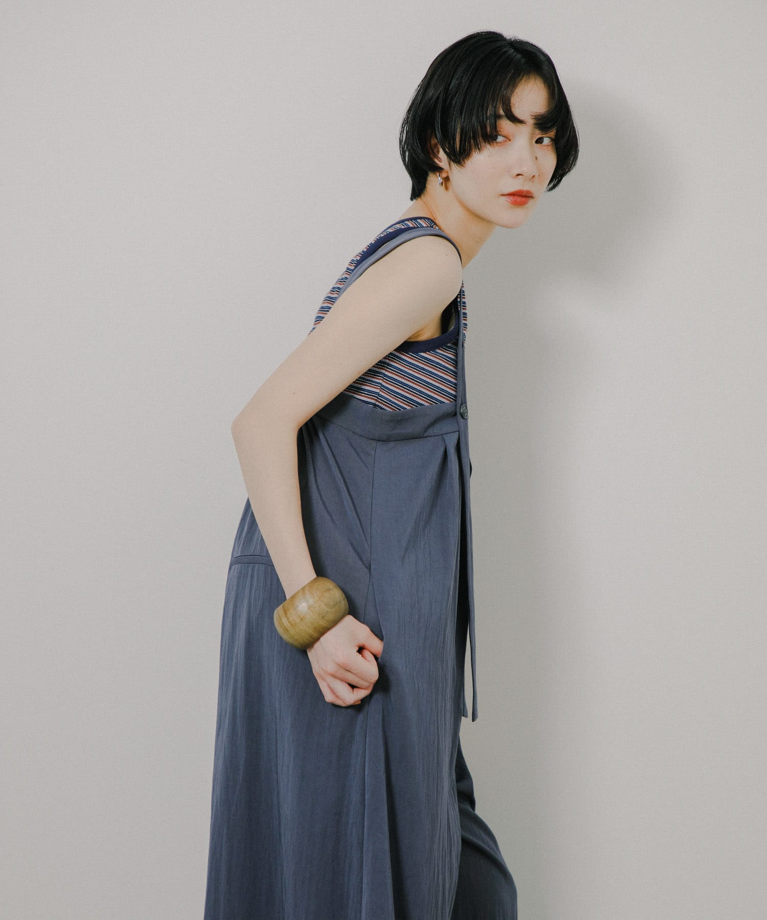 身長：159cm サイズ：36