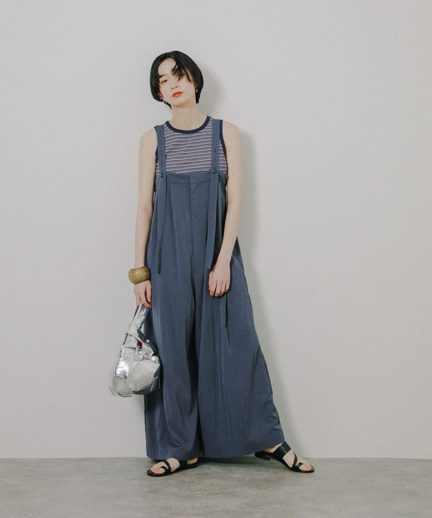 身長：159cm サイズ：36