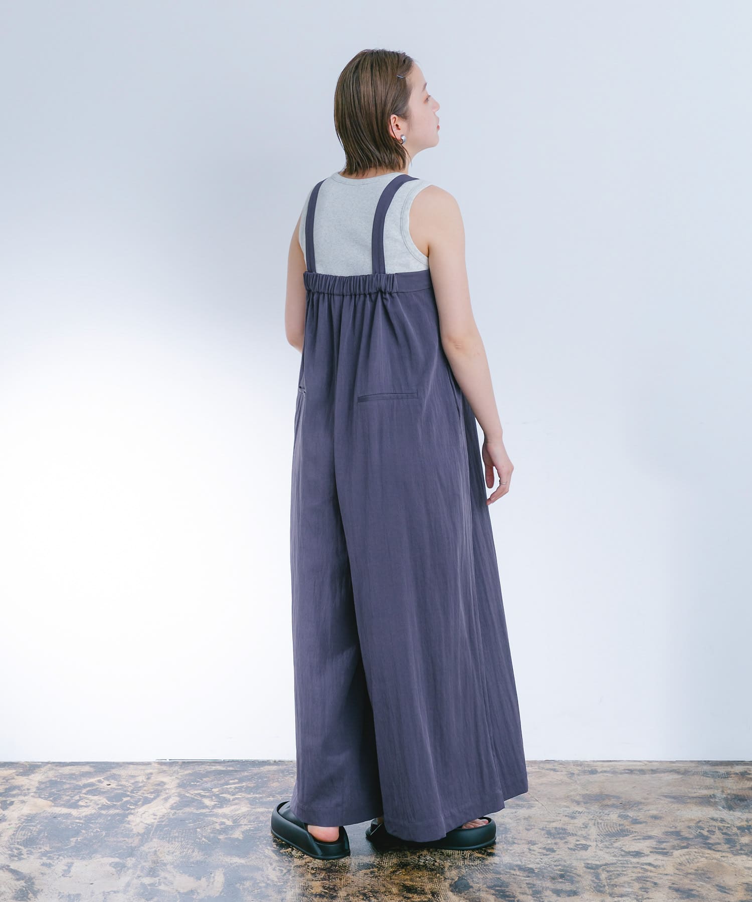 身長：160cm サイズ：36