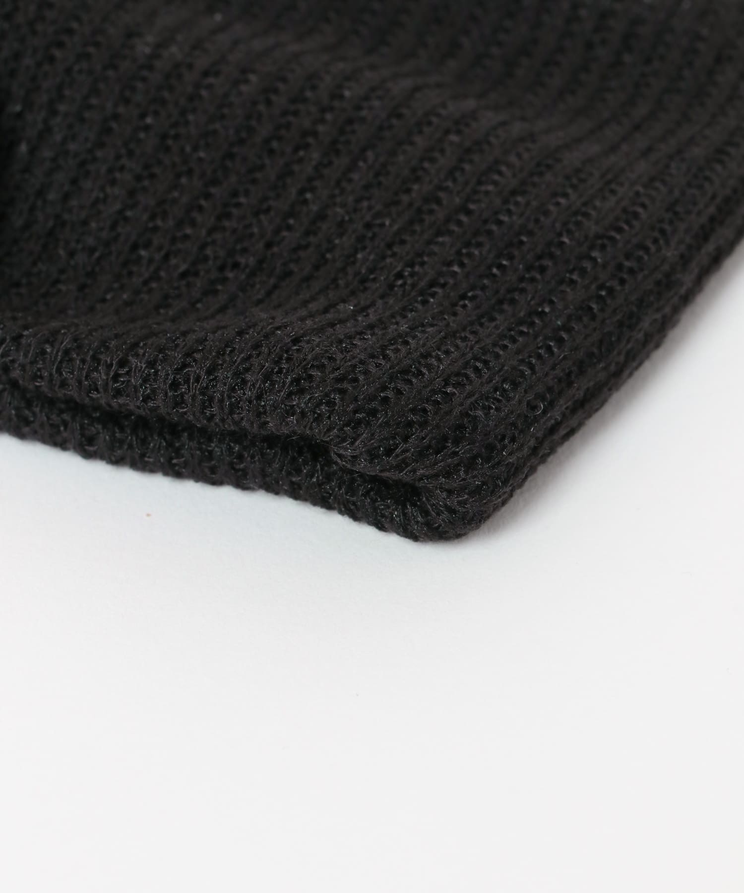 2WAYヘアバンド BLACK one